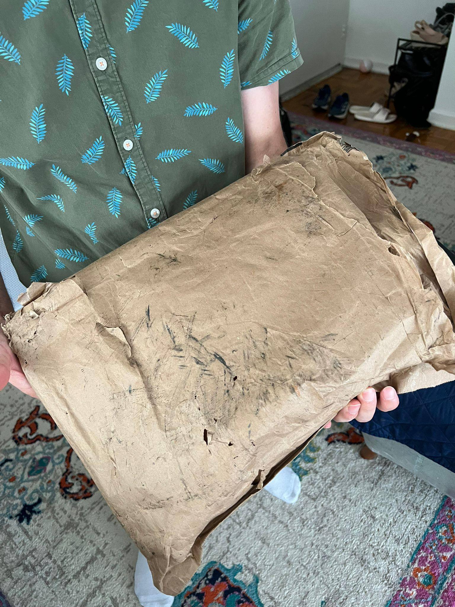 Customer provided, click to load a larger version