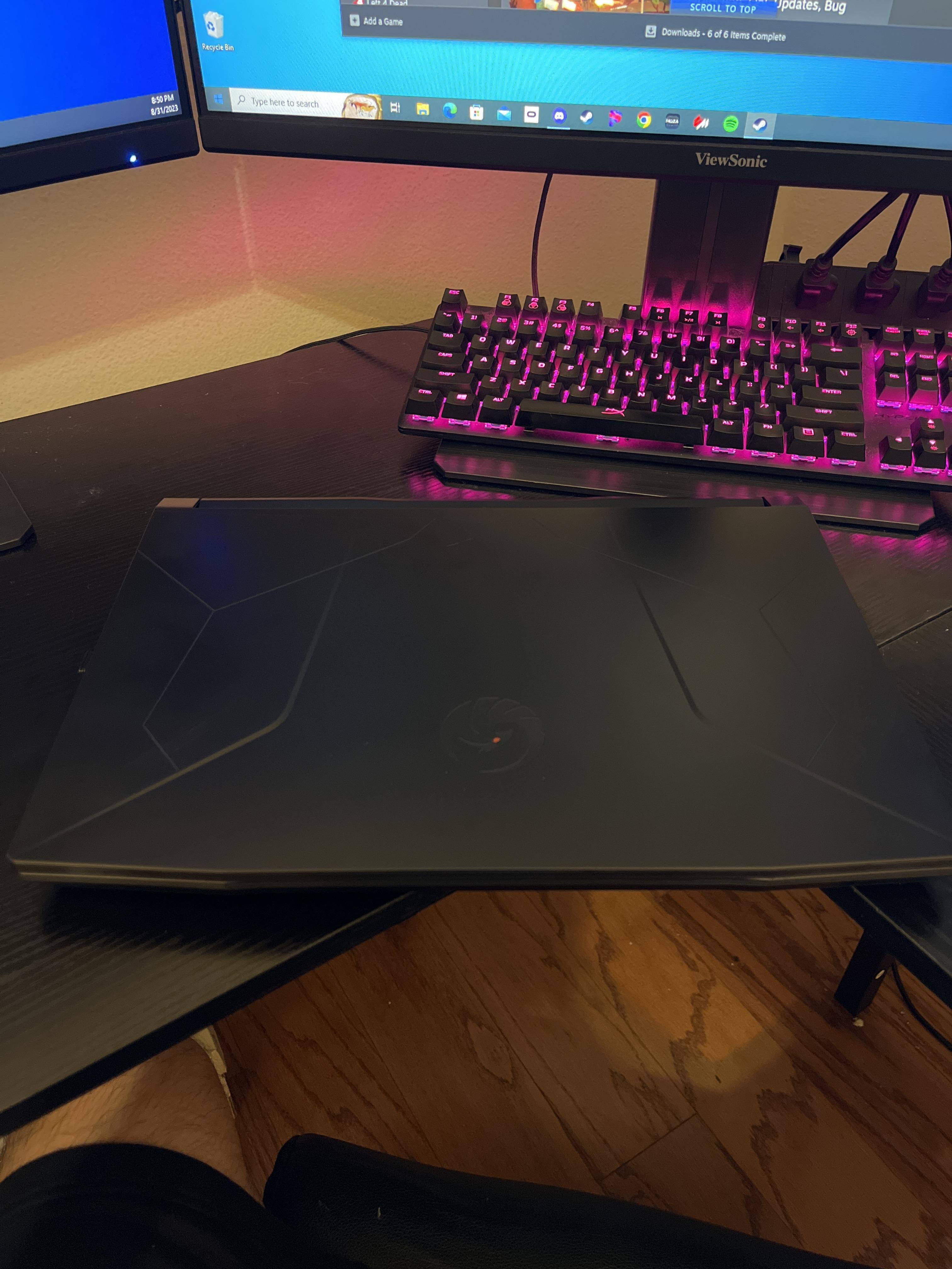 Customer provided, click to load a larger version