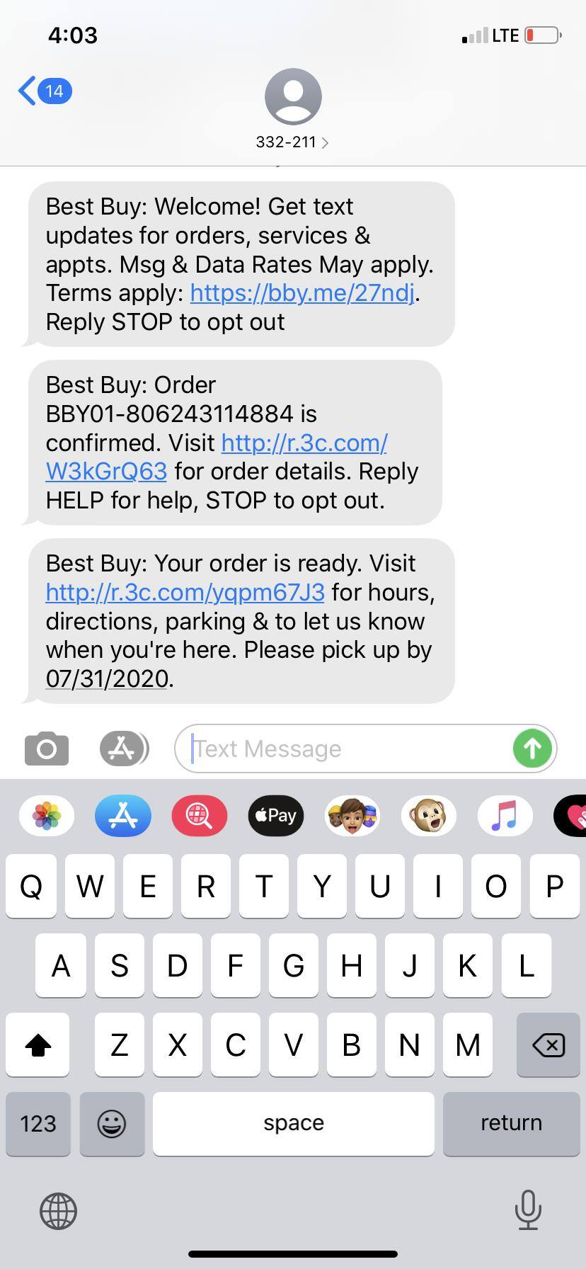 Customer provided image, click to load a larger version