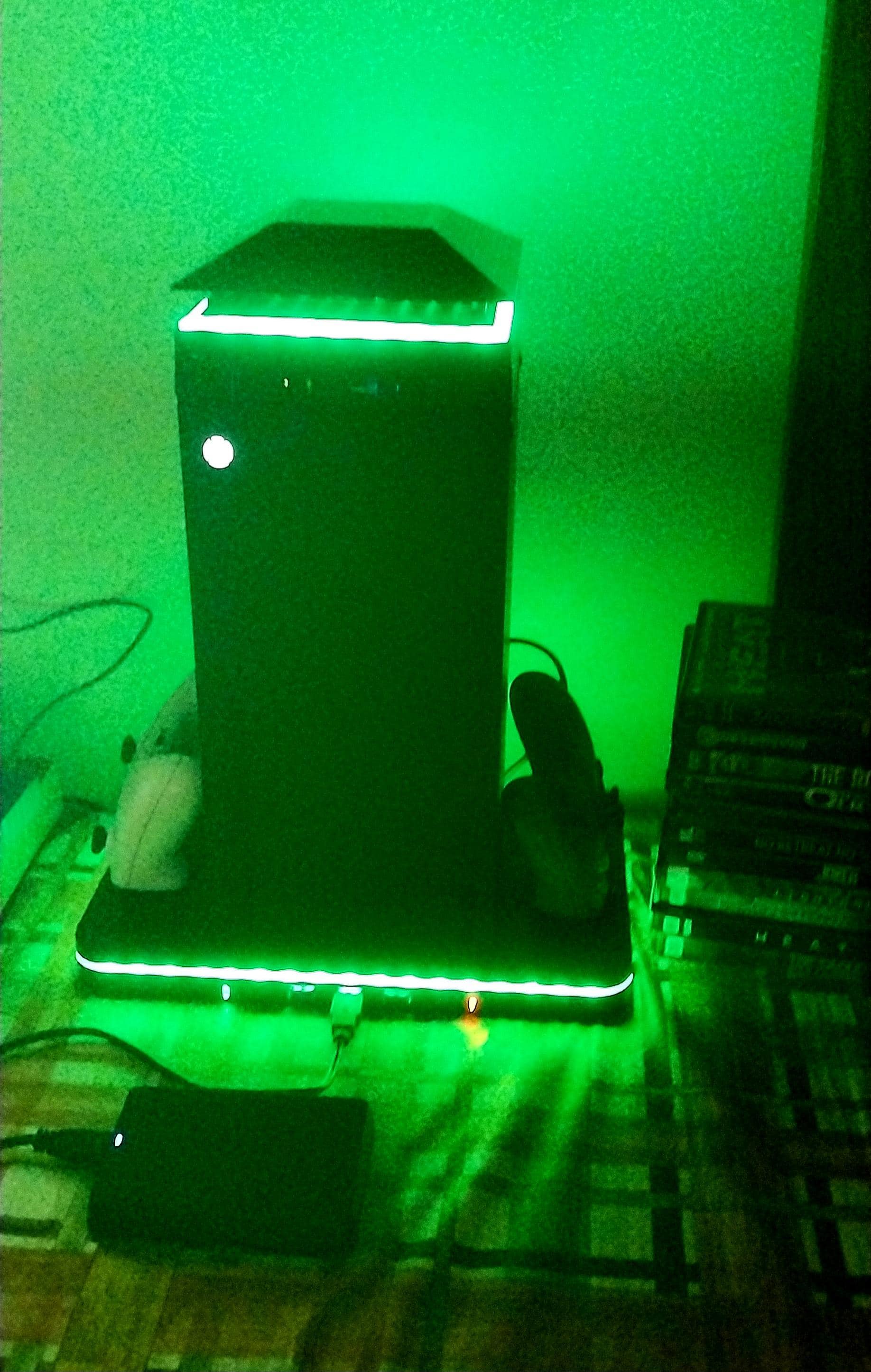 Customer provided, click to load a larger version