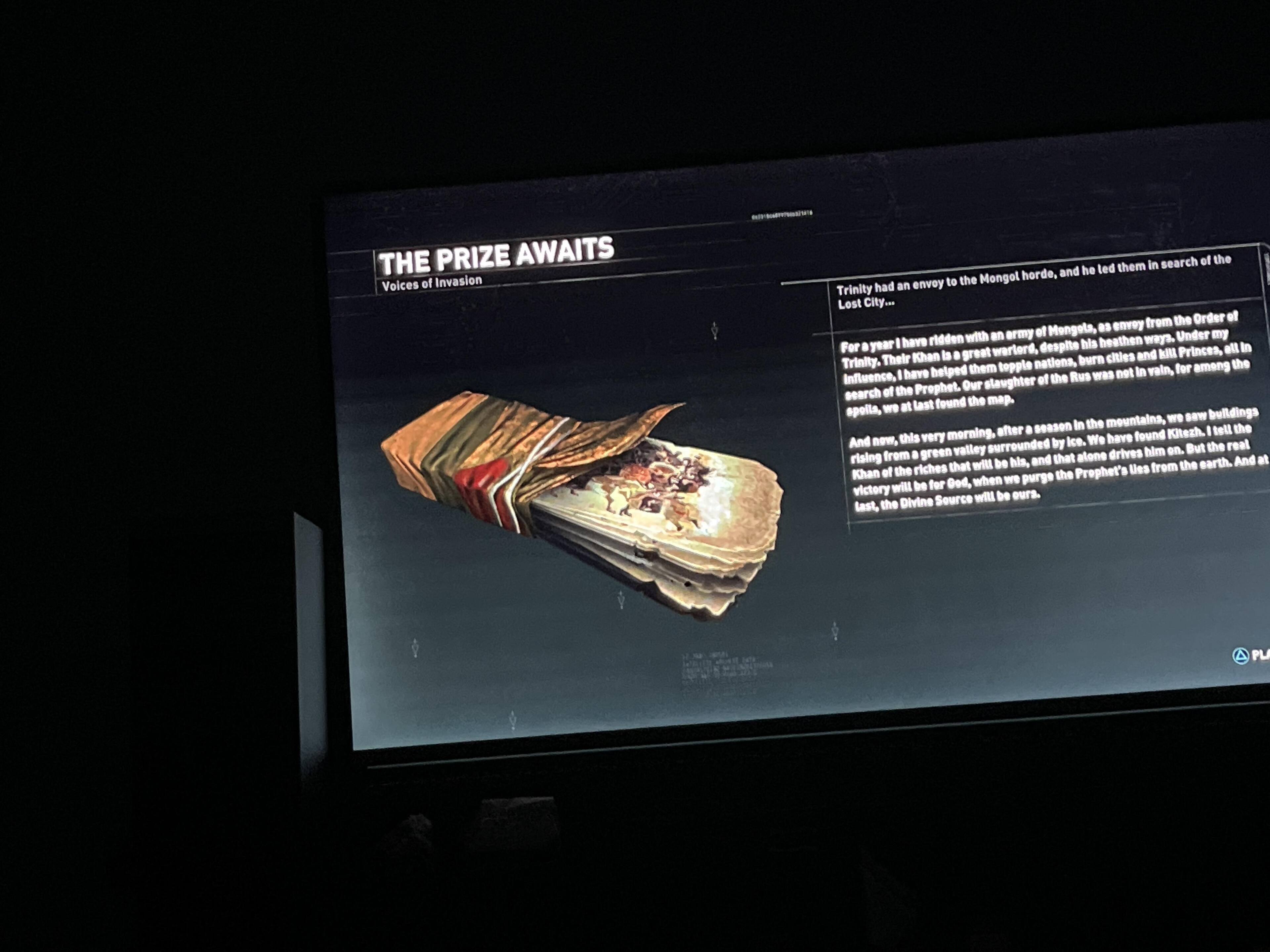 Customer provided, click to load a larger version