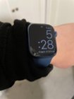 ZAGG InvisibleShield Ultra Clear+ Advanced Scratch & Shatter Screen  Protector for Apple Watch Series 7 and 8 41mm 200208366 - Best Buy