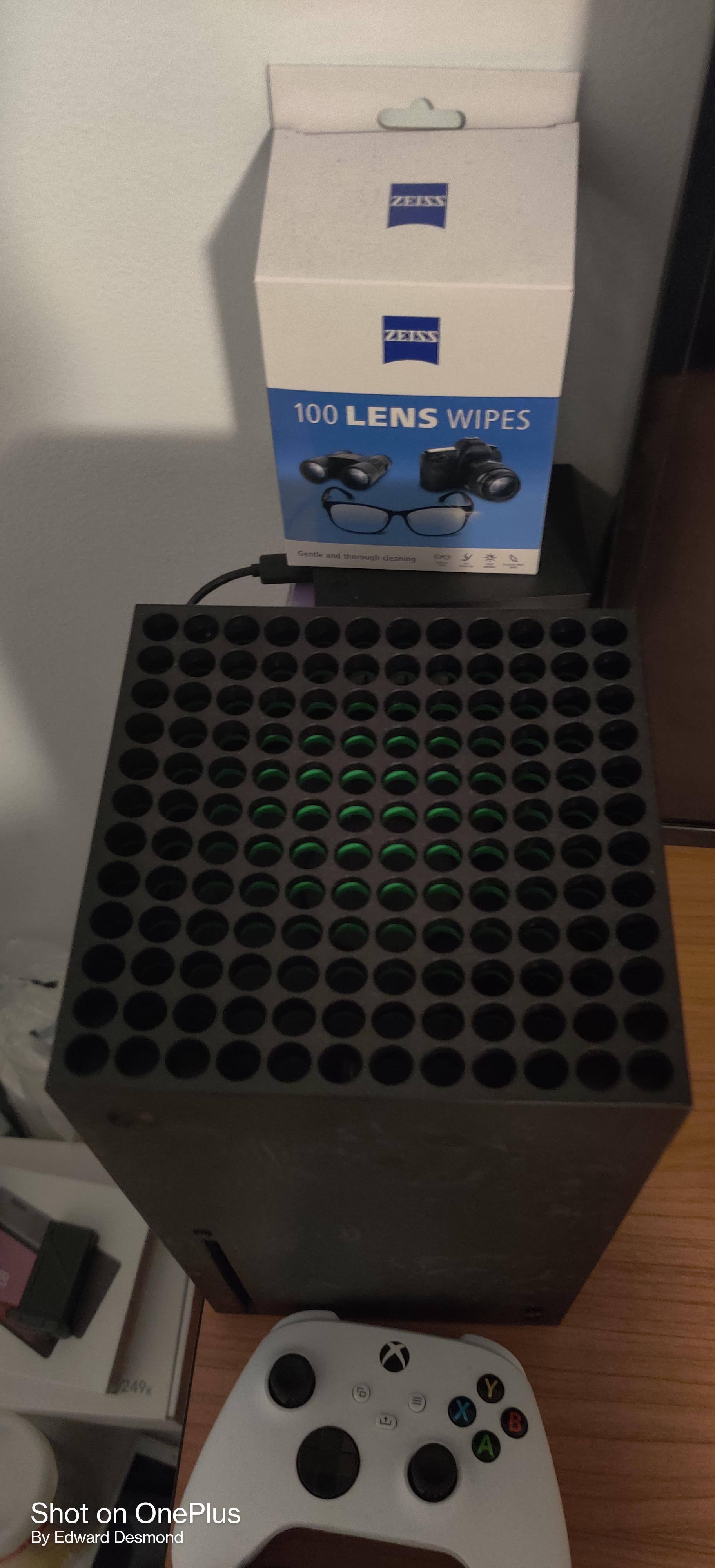 Customer provided, click to load a larger version