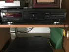 My new TEAC CD Recorder!, click to load a larger version