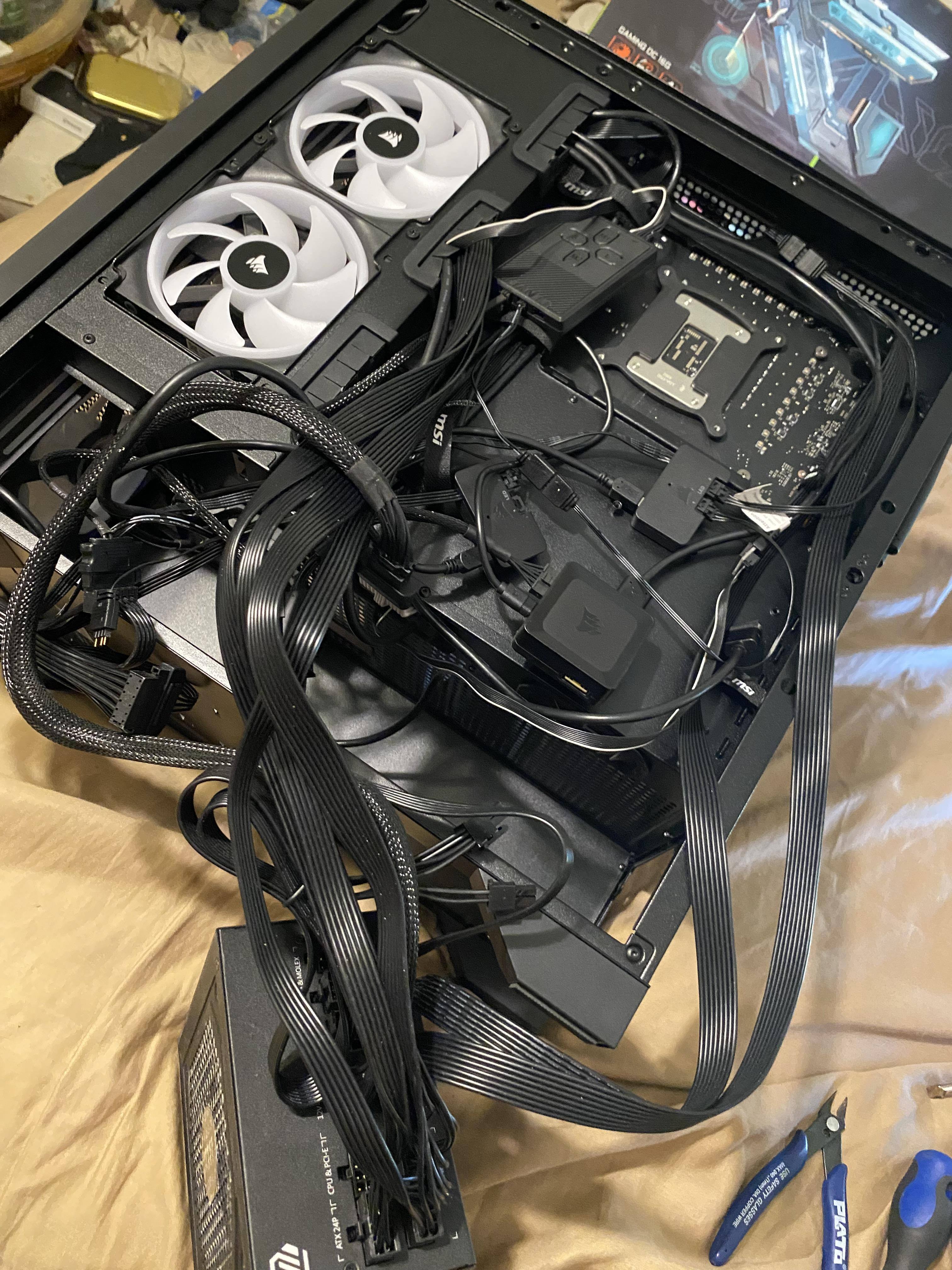 Customer provided image, click to load a larger version