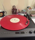 Victrola Eastwood Signature Hybrid Record Player Espresso VTA-73-ESP - Best  Buy