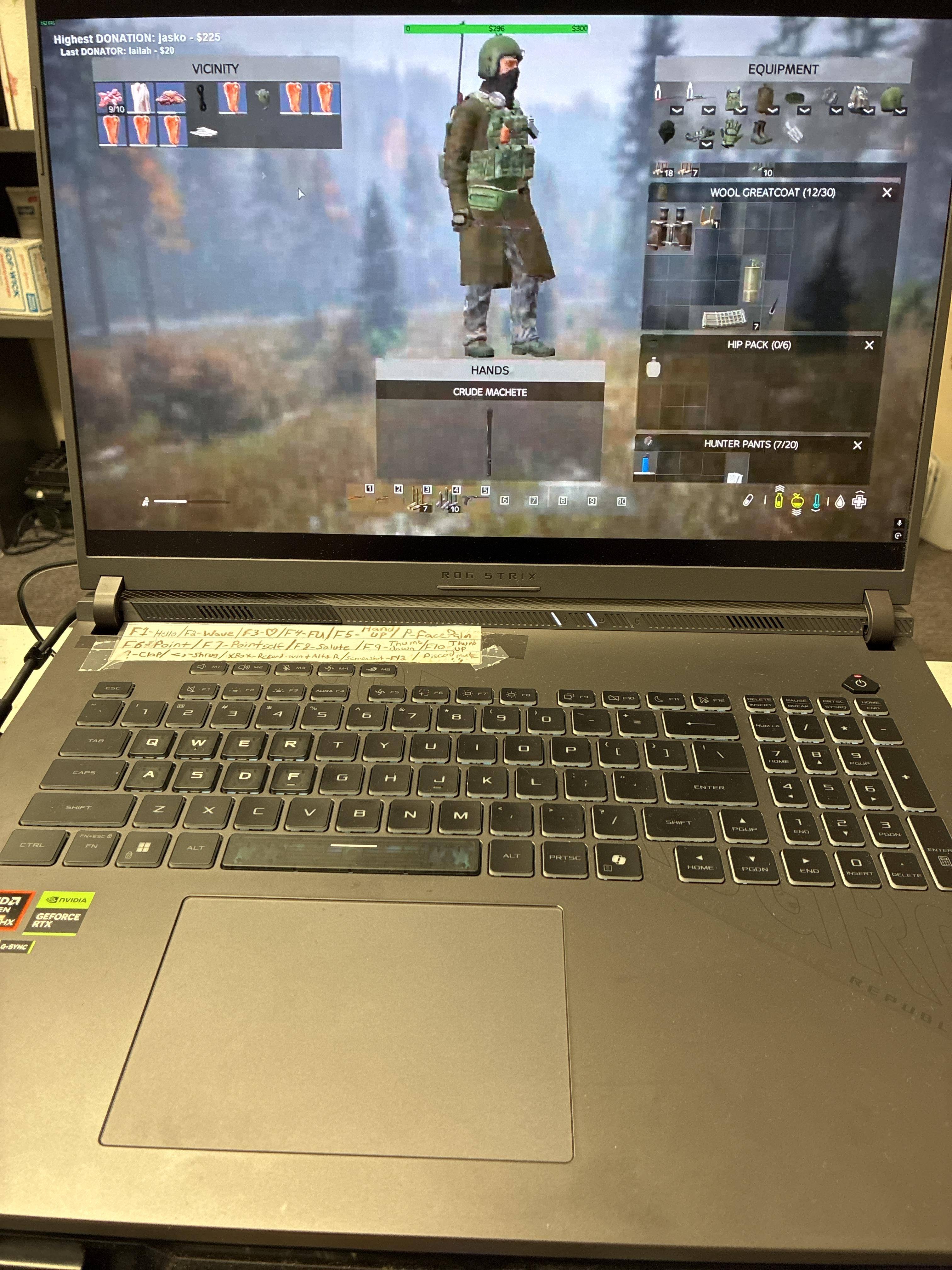 Customer provided image, click to load a larger version