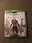 Assassin's Creed Valhalla Standard Edition Xbox One, Xbox Series X  UBP50402251 - Best Buy