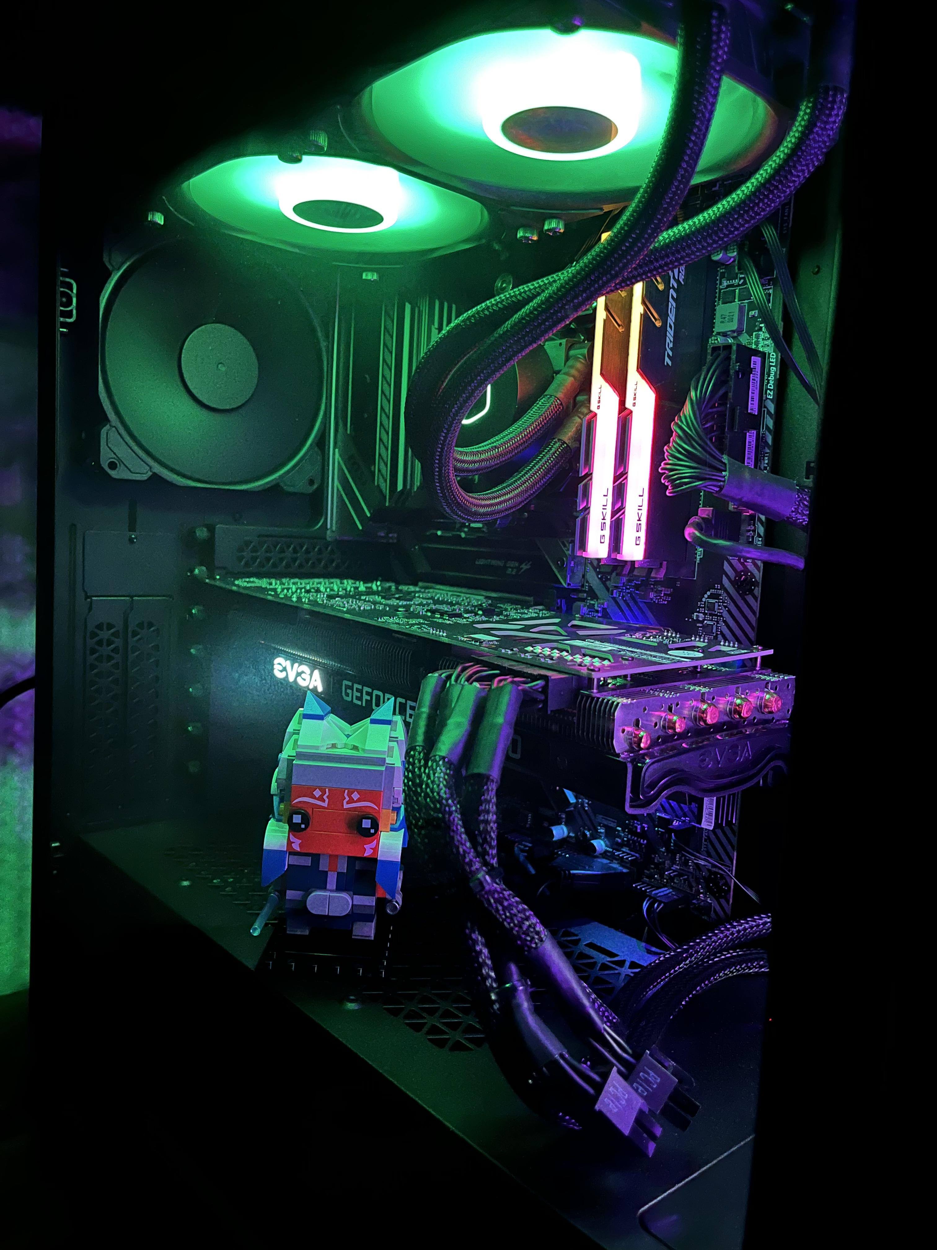 Customer provided image, click to load a larger version