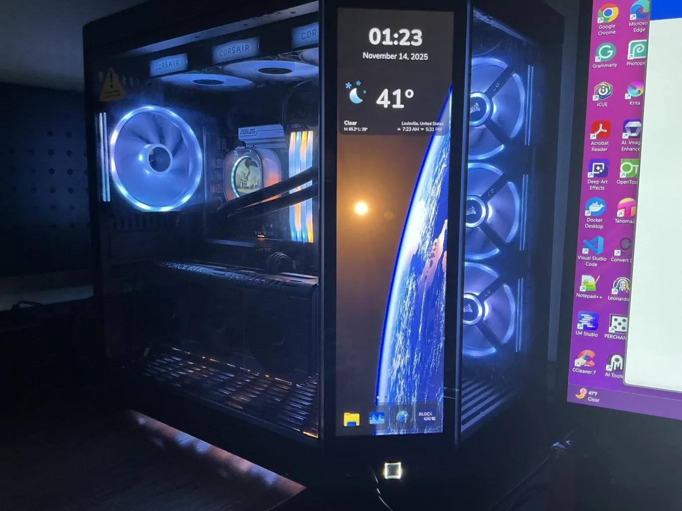 Customer provided image, click to load a larger version