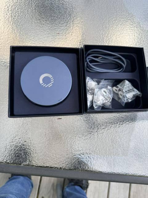 Customer provided image, click to load a larger version