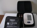 Omron Blood Pressure Monitor 3 Series Upper Arm BP7100 Test , Review and  Unboxing 