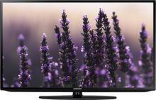 Samsung - 40" LED 1080p - SMART - HDTV - Black, click to load a larger version