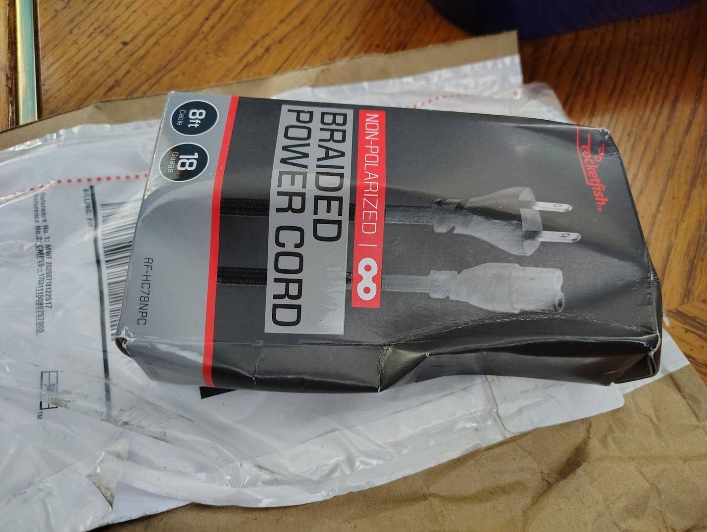 Customer provided, click to load a larger version