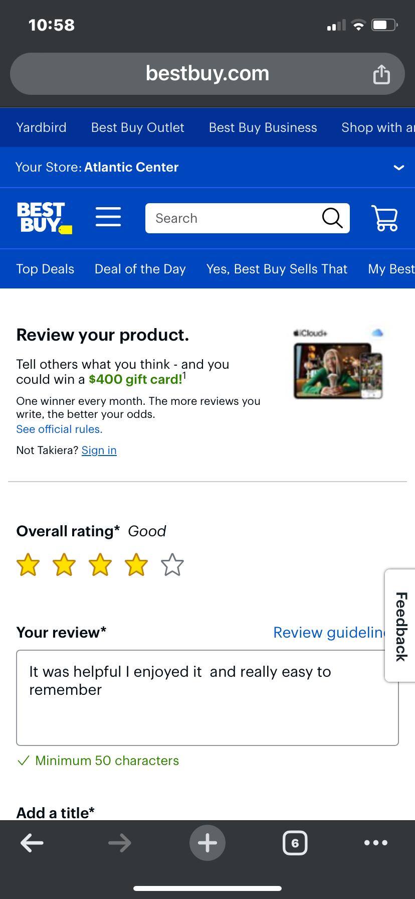 Customer provided, click to load a larger version