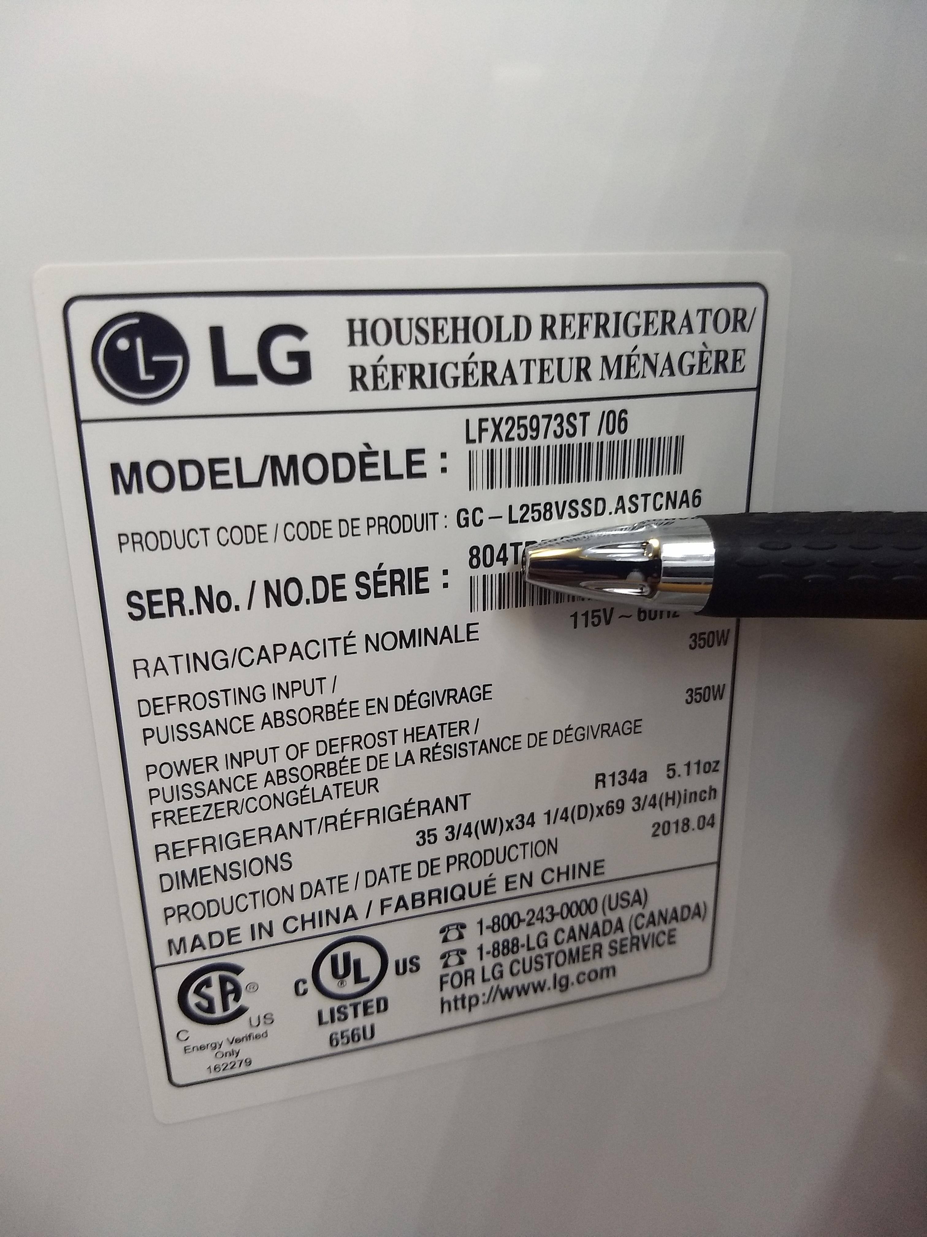 Made in China, click to load a larger version