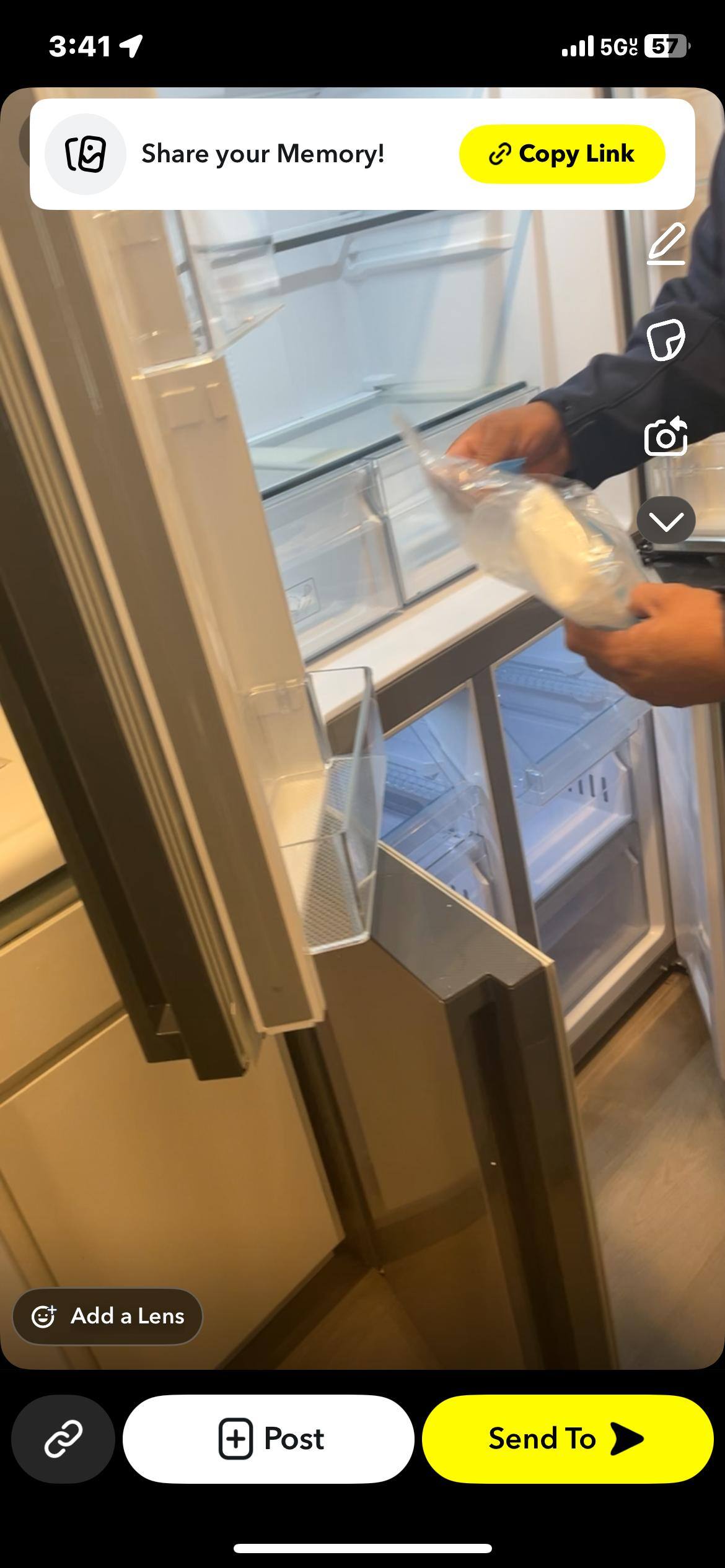 Customer provided image, click to load a larger version