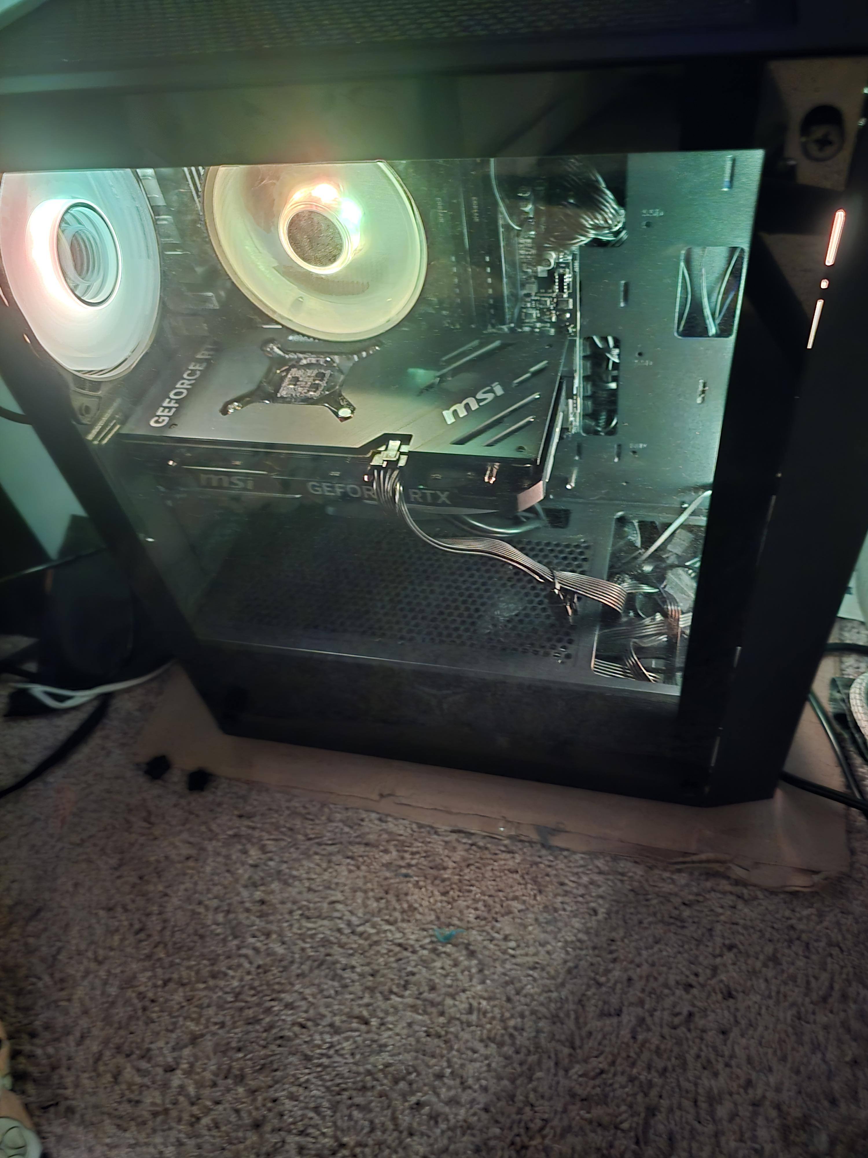 Customer provided image, click to load a larger version