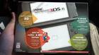 Best Buy: Nintendo Nintendo 3DS (Cosmo Black) with The Legend of Zelda:  Ocarina of Time 3D CTRSKZO1