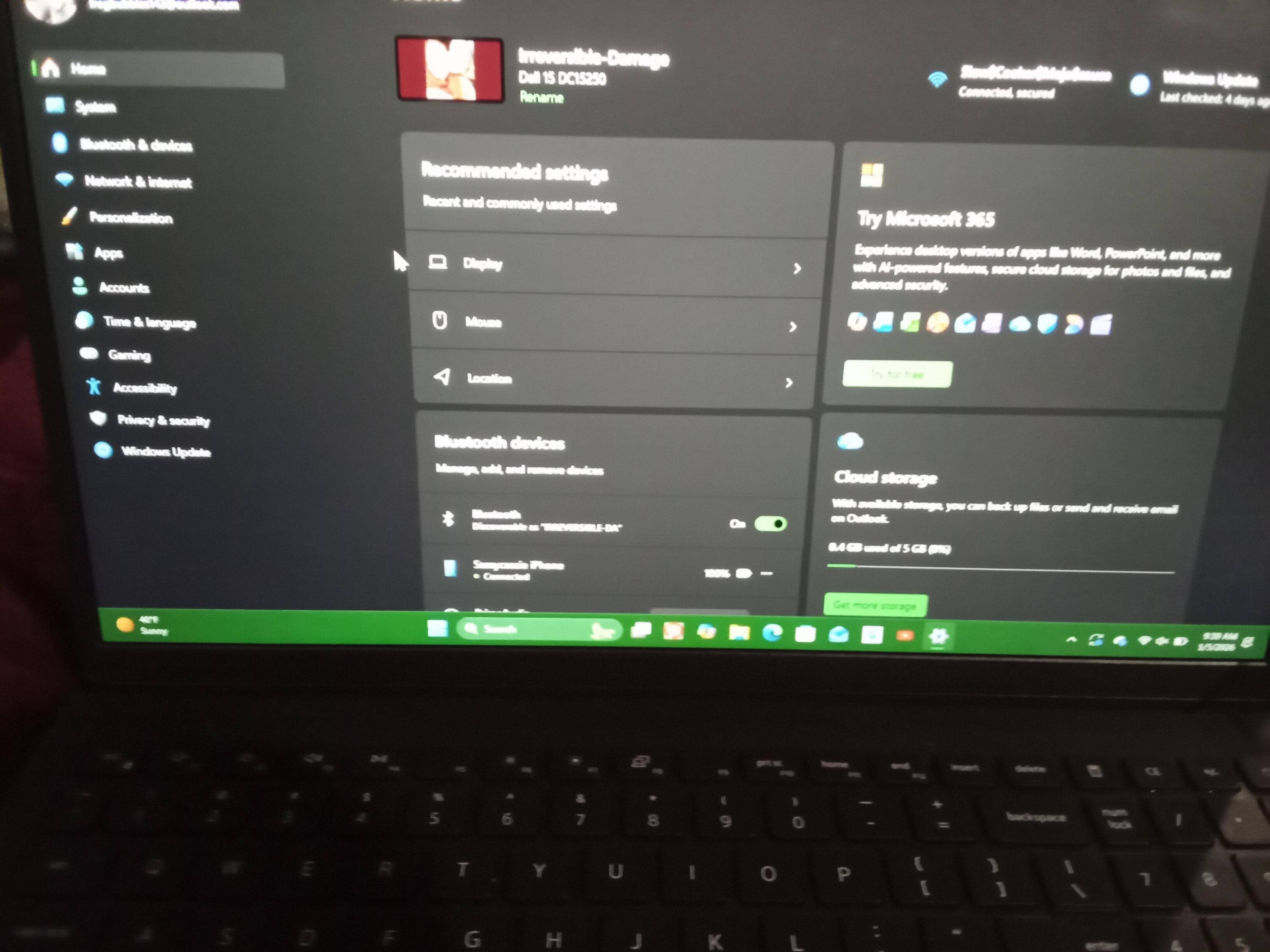 Customer provided image, click to load a larger version