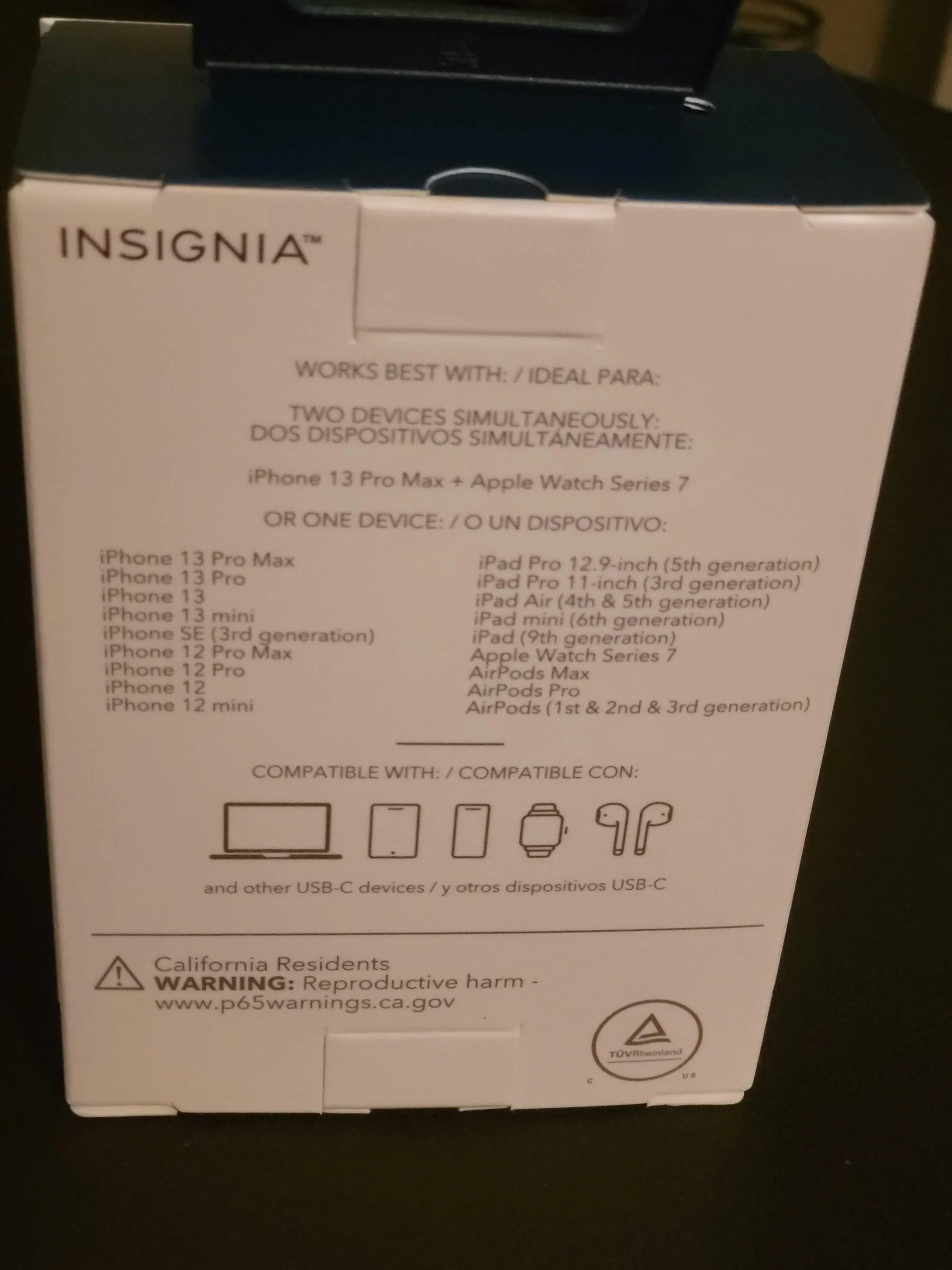 Customer provided, click to load a larger version