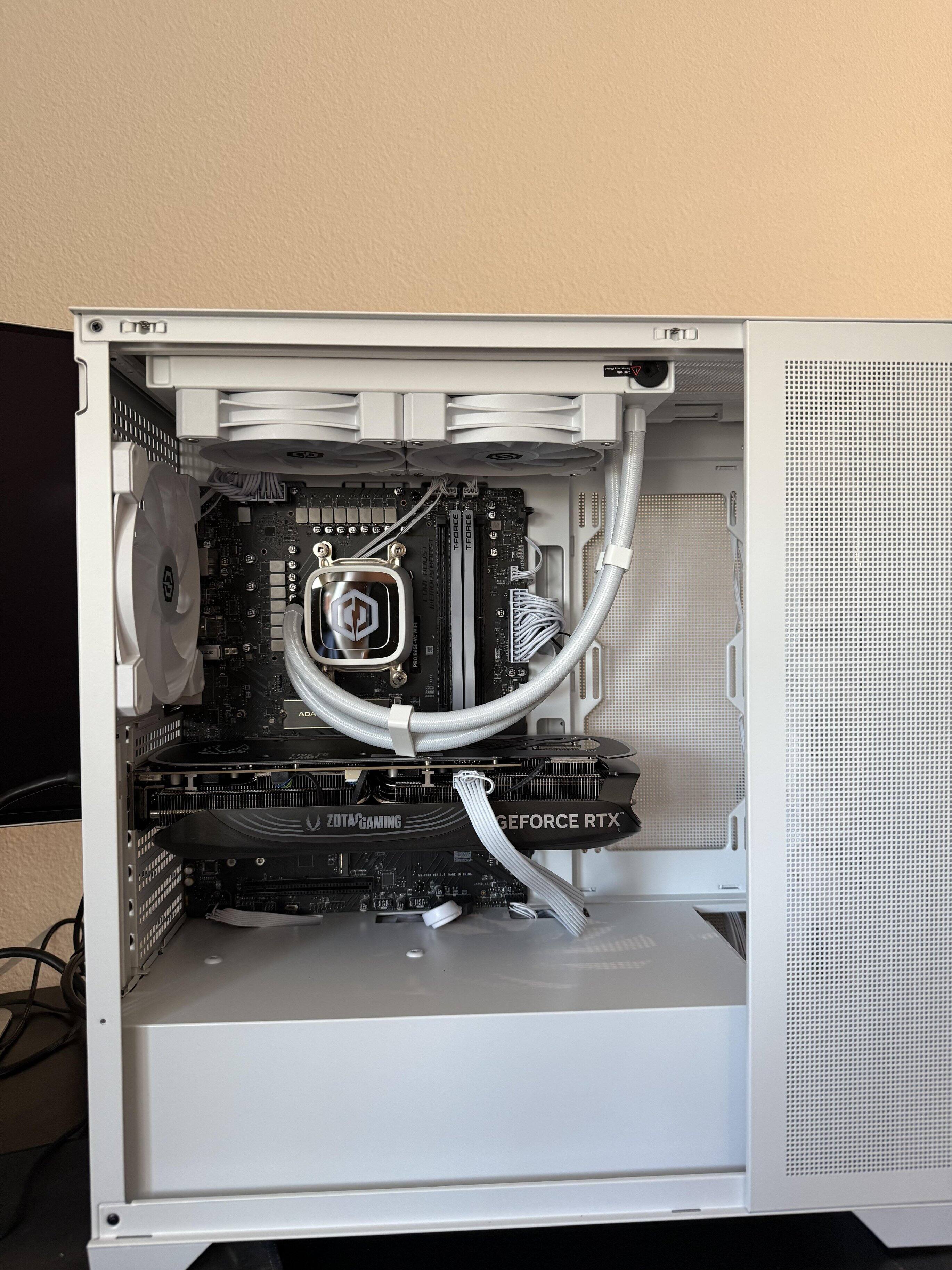 Customer provided image, click to load a larger version