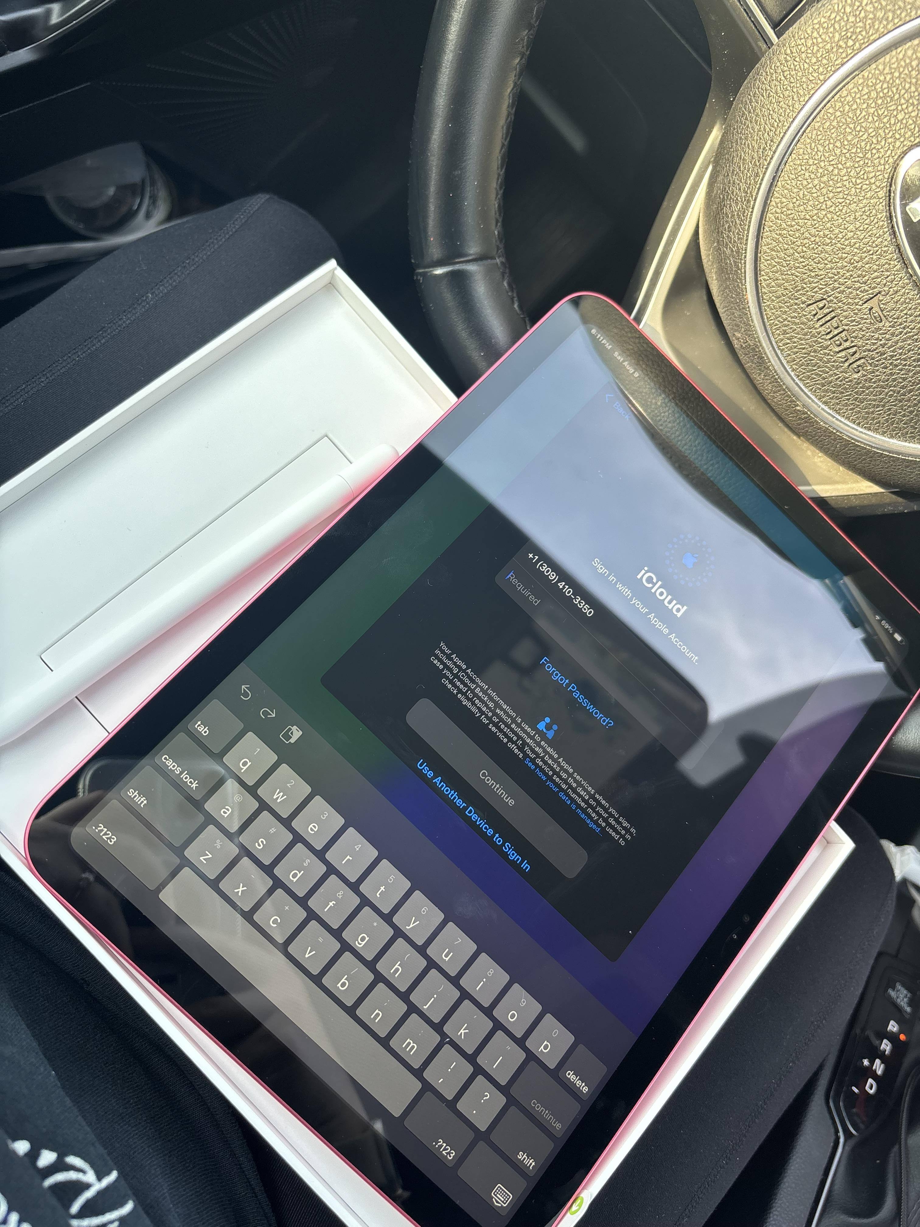 Customer provided, click to load a larger version