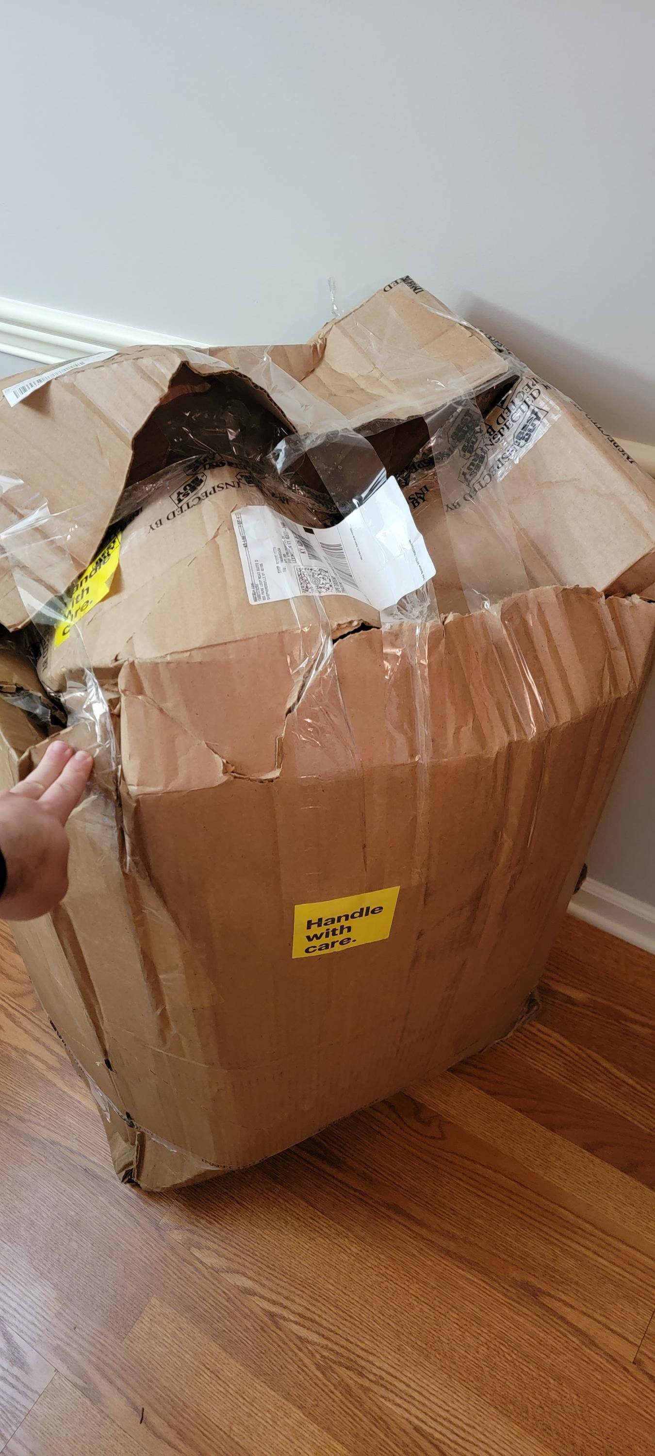 Customer provided, click to load a larger version