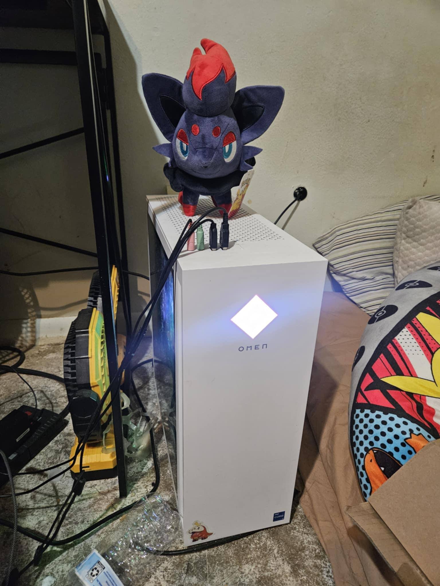 Customer provided image, click to load a larger version