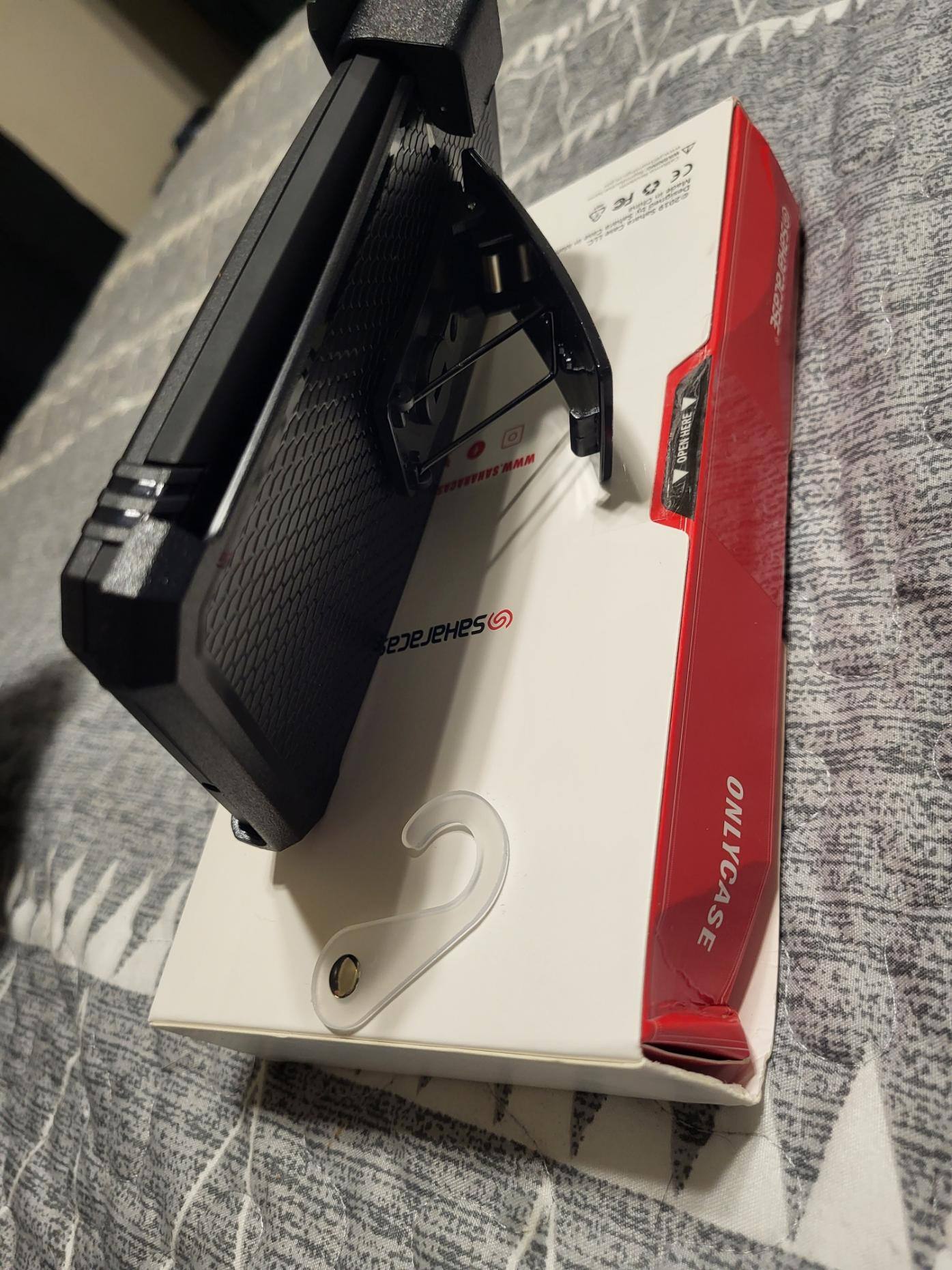 Customer provided image, click to load a larger version