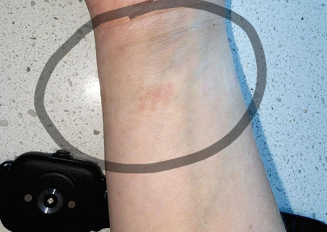 Customer provided image, click to load a larger version