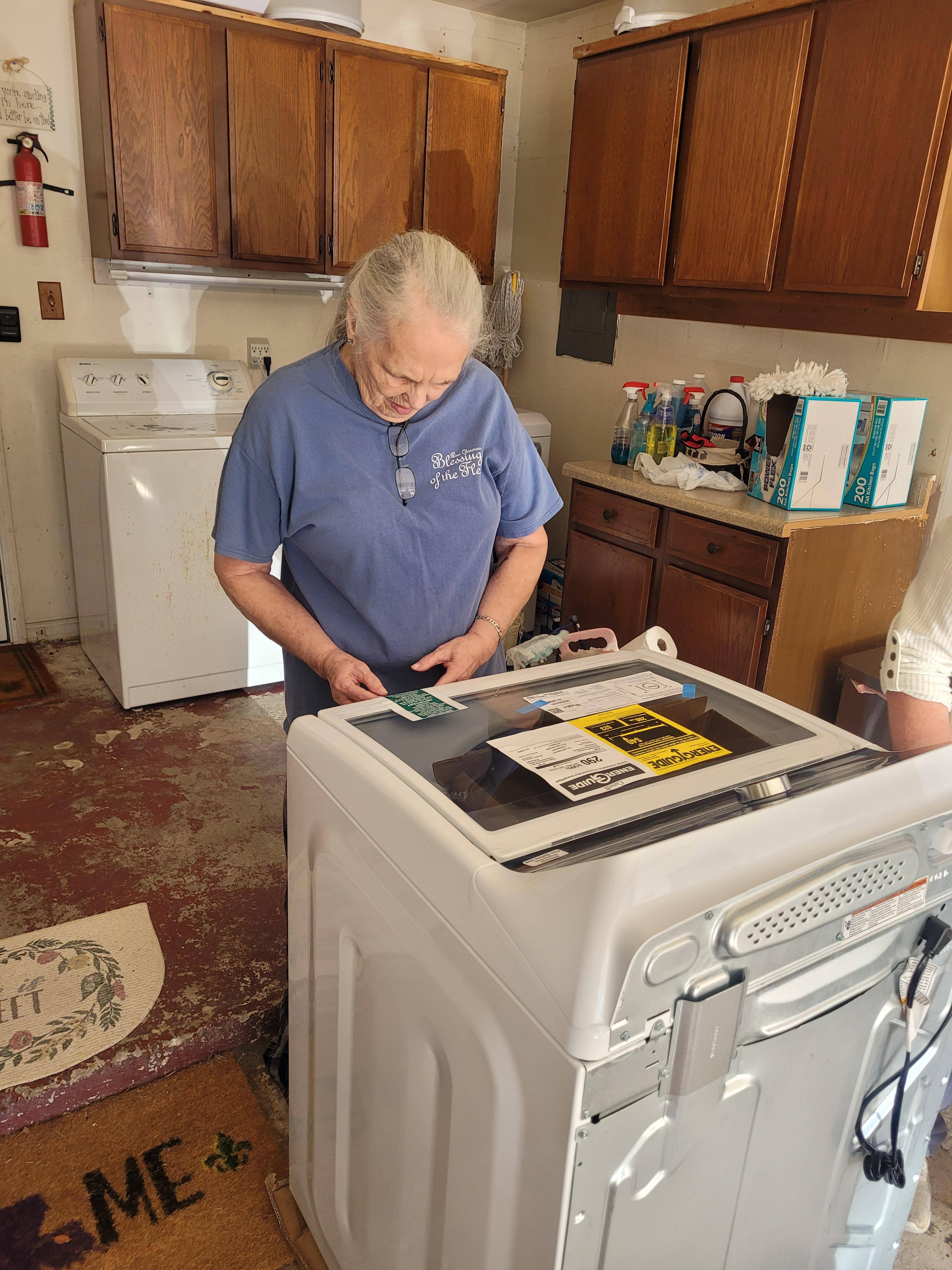 Customer provided, click to load a larger version