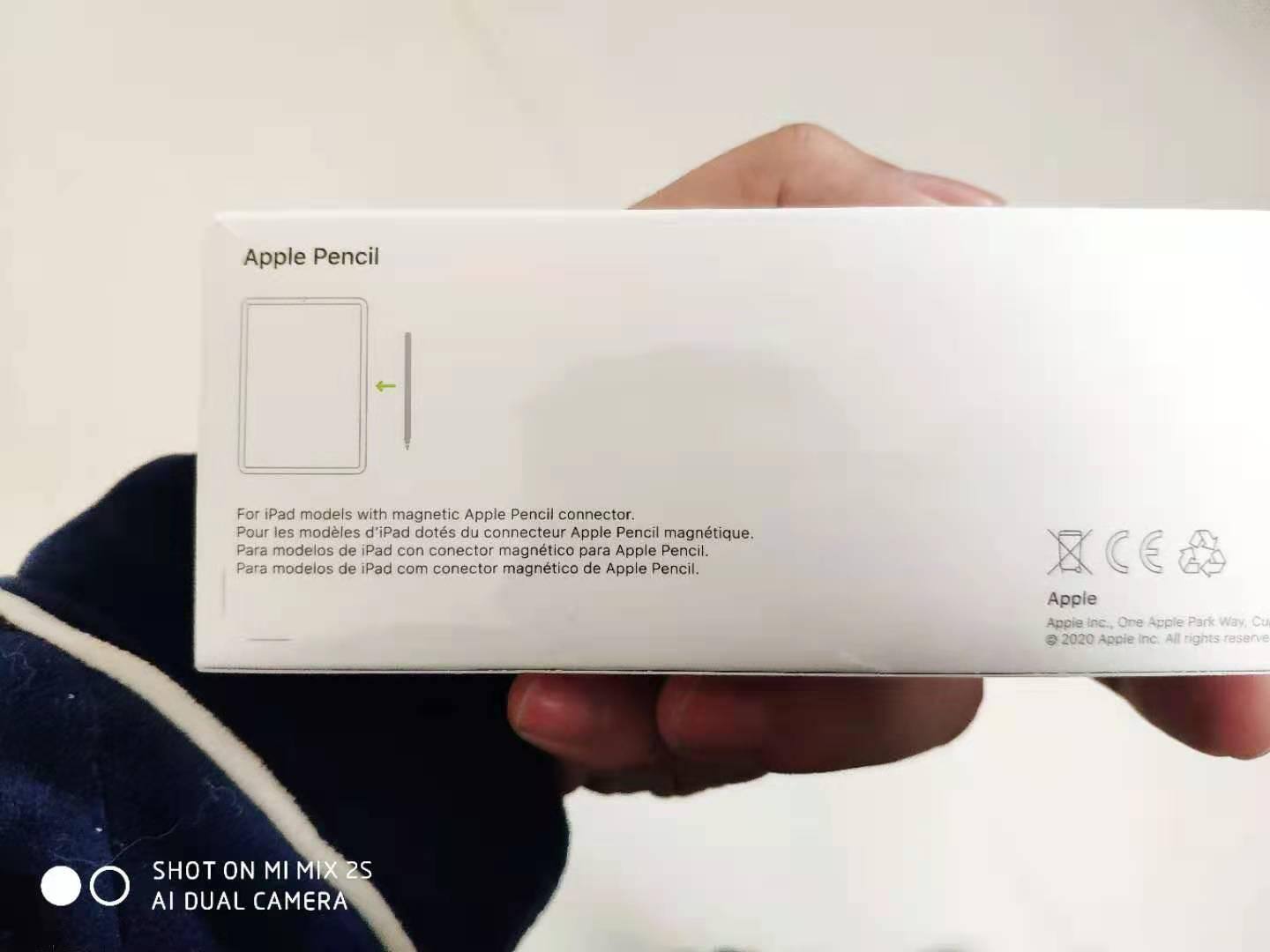 Customer provided, click to load a larger version