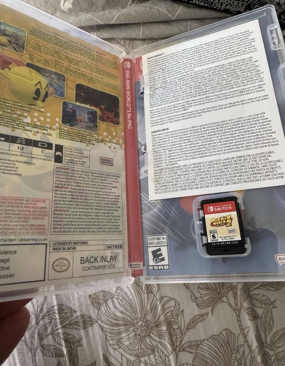 Customer provided, click to load a larger version