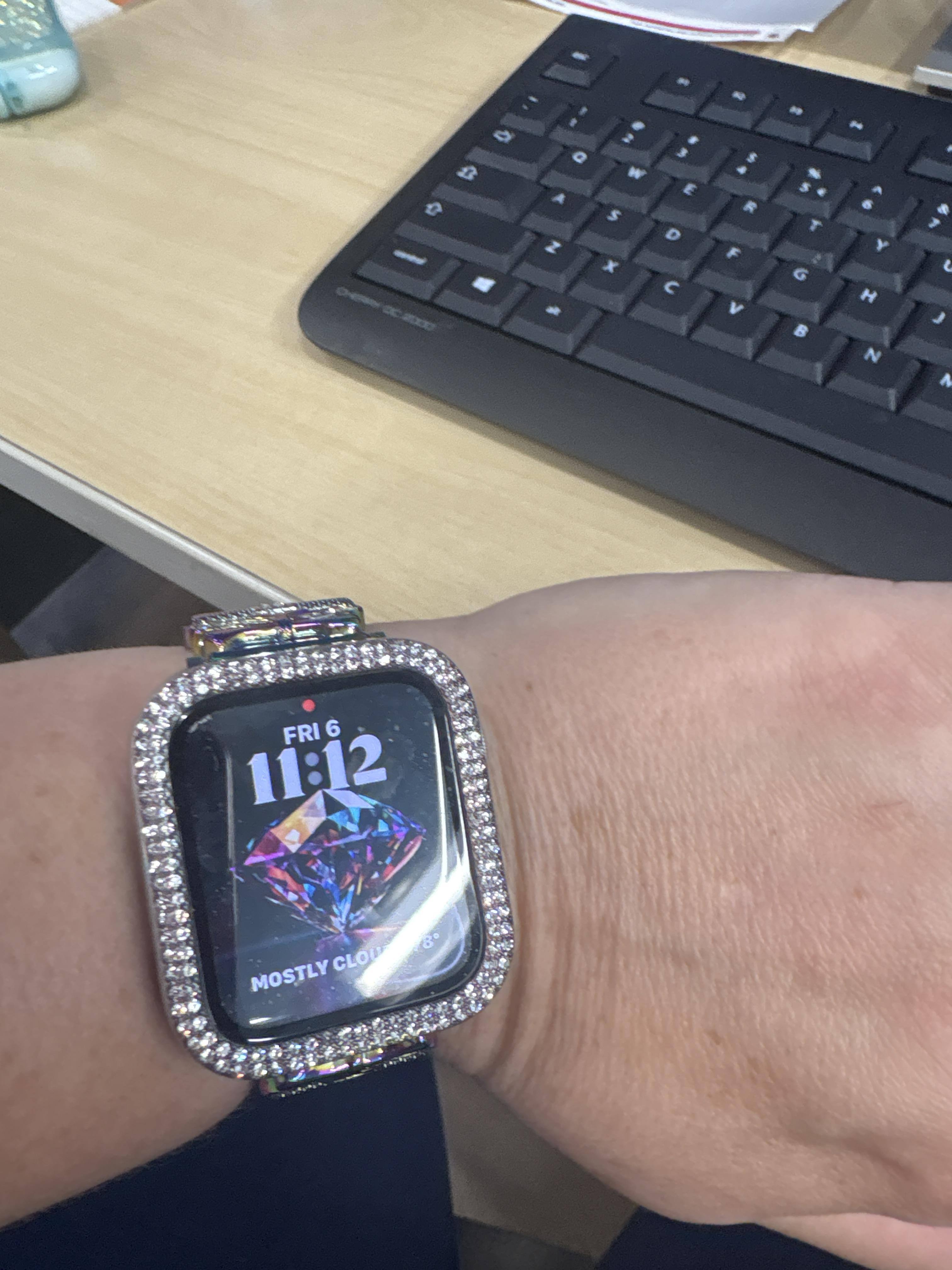 Customer provided image, click to load a larger version