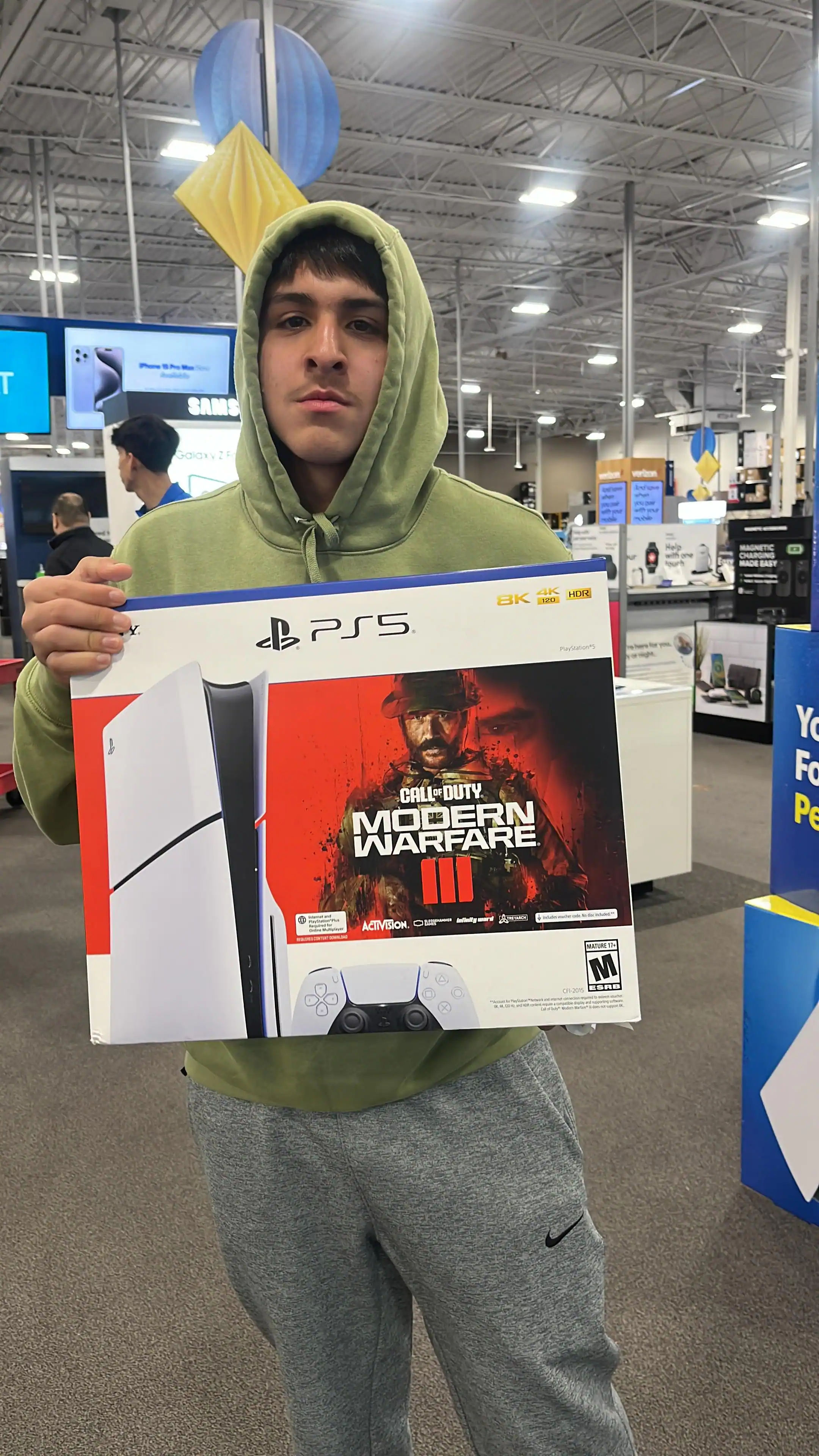 Customer provided, click to load a larger version