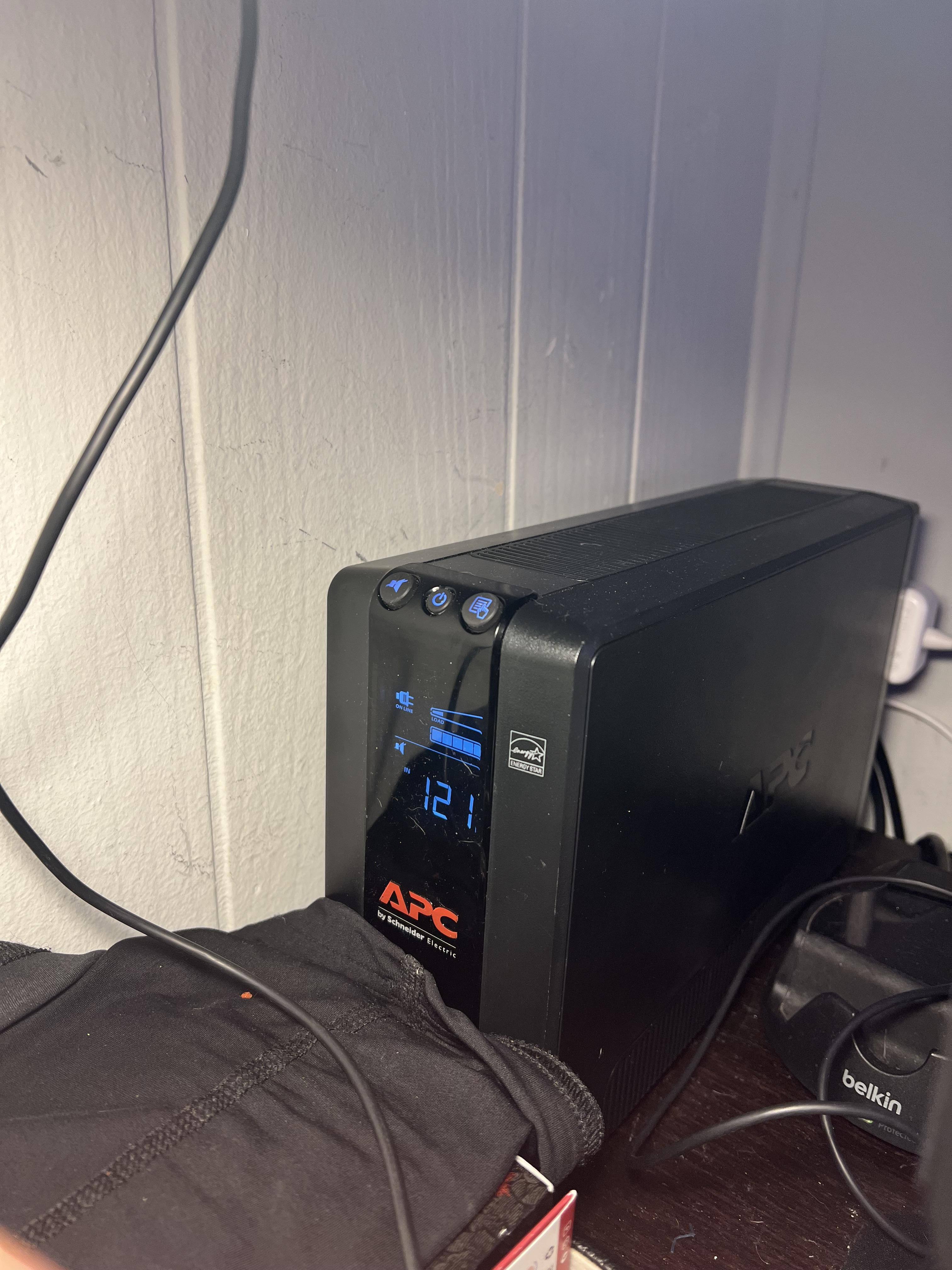 Customer provided image, click to load a larger version