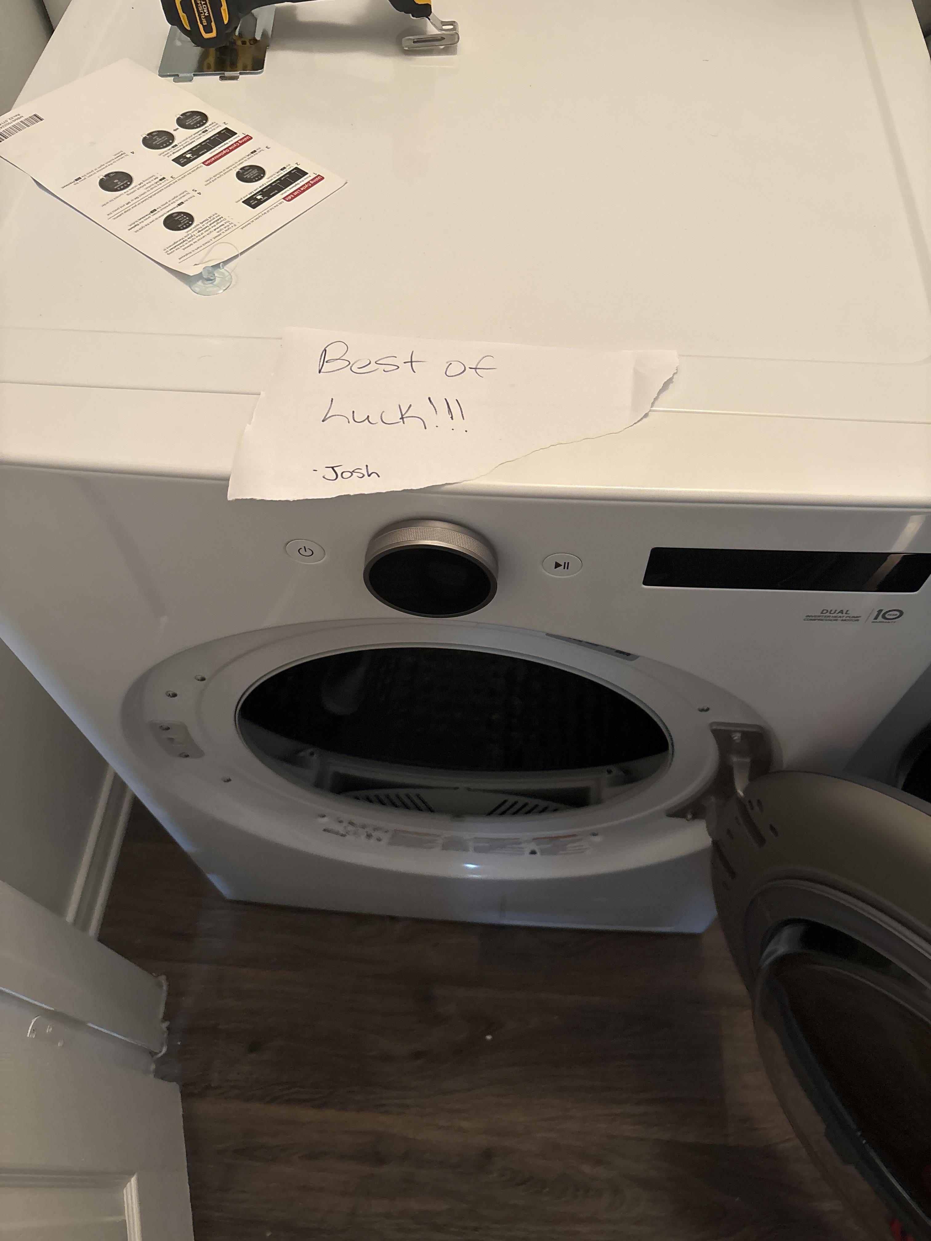 Customer provided image, click to load a larger version