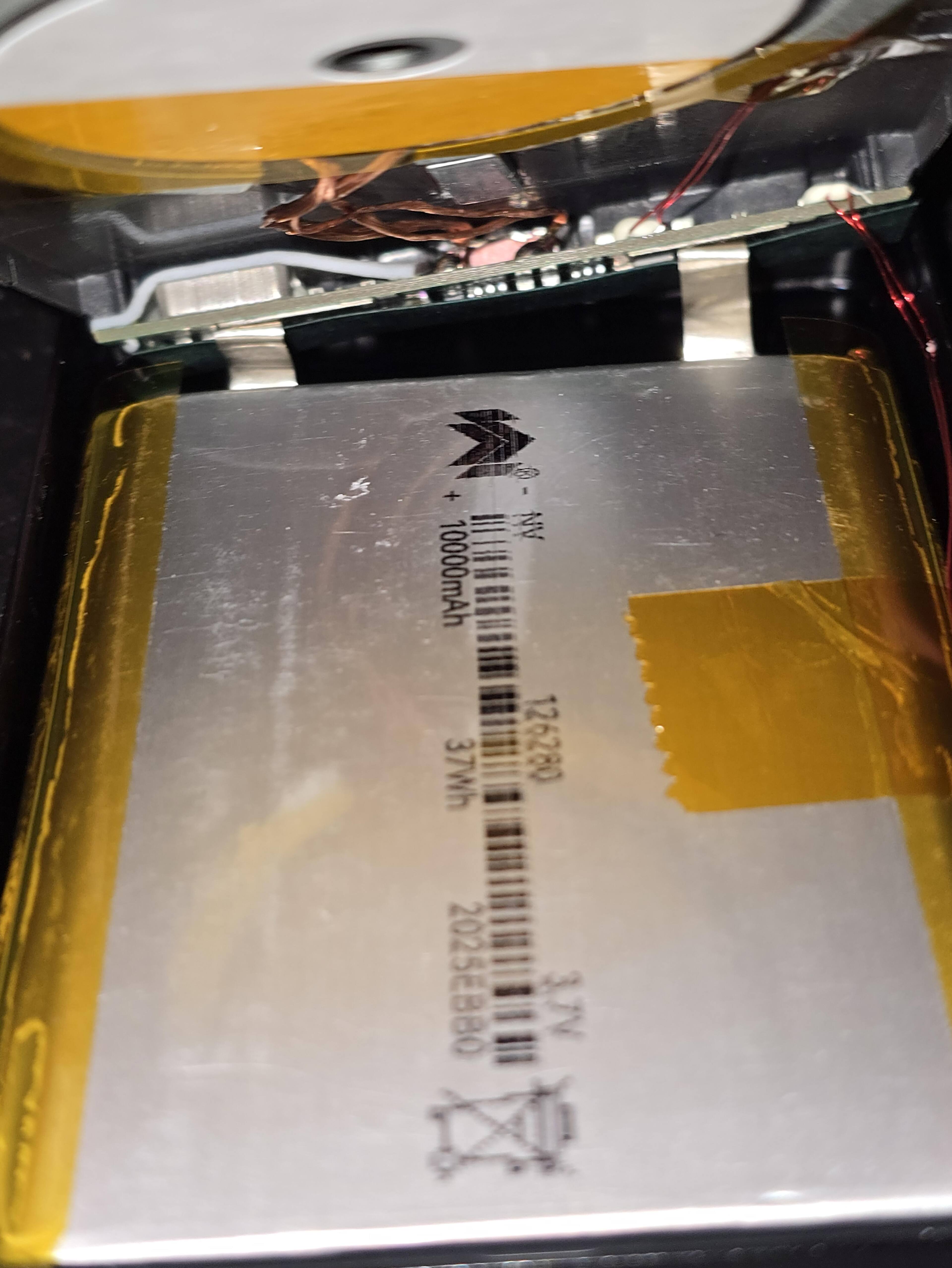 Customer provided image, click to load a larger version