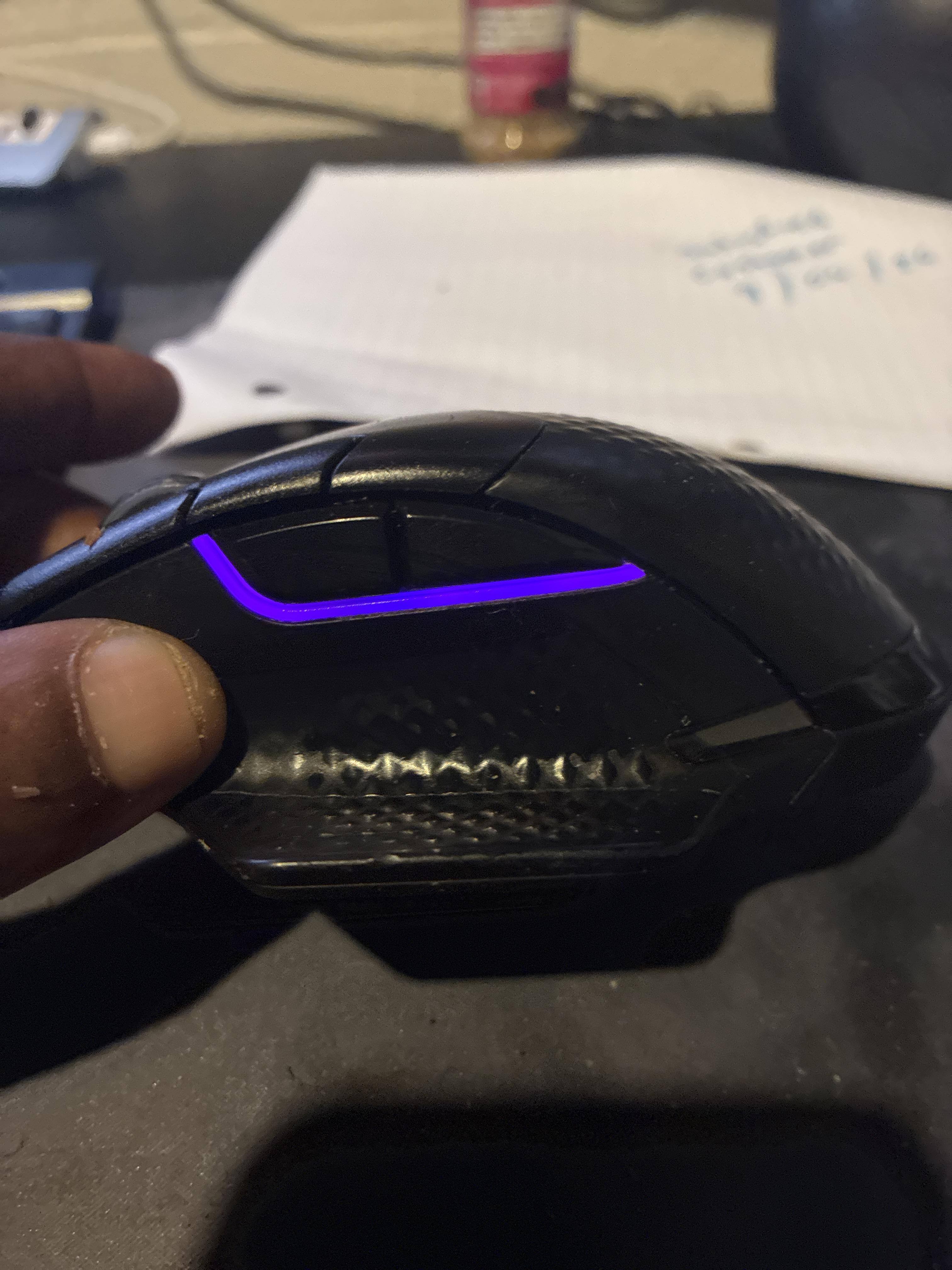 Customer provided image, click to load a larger version