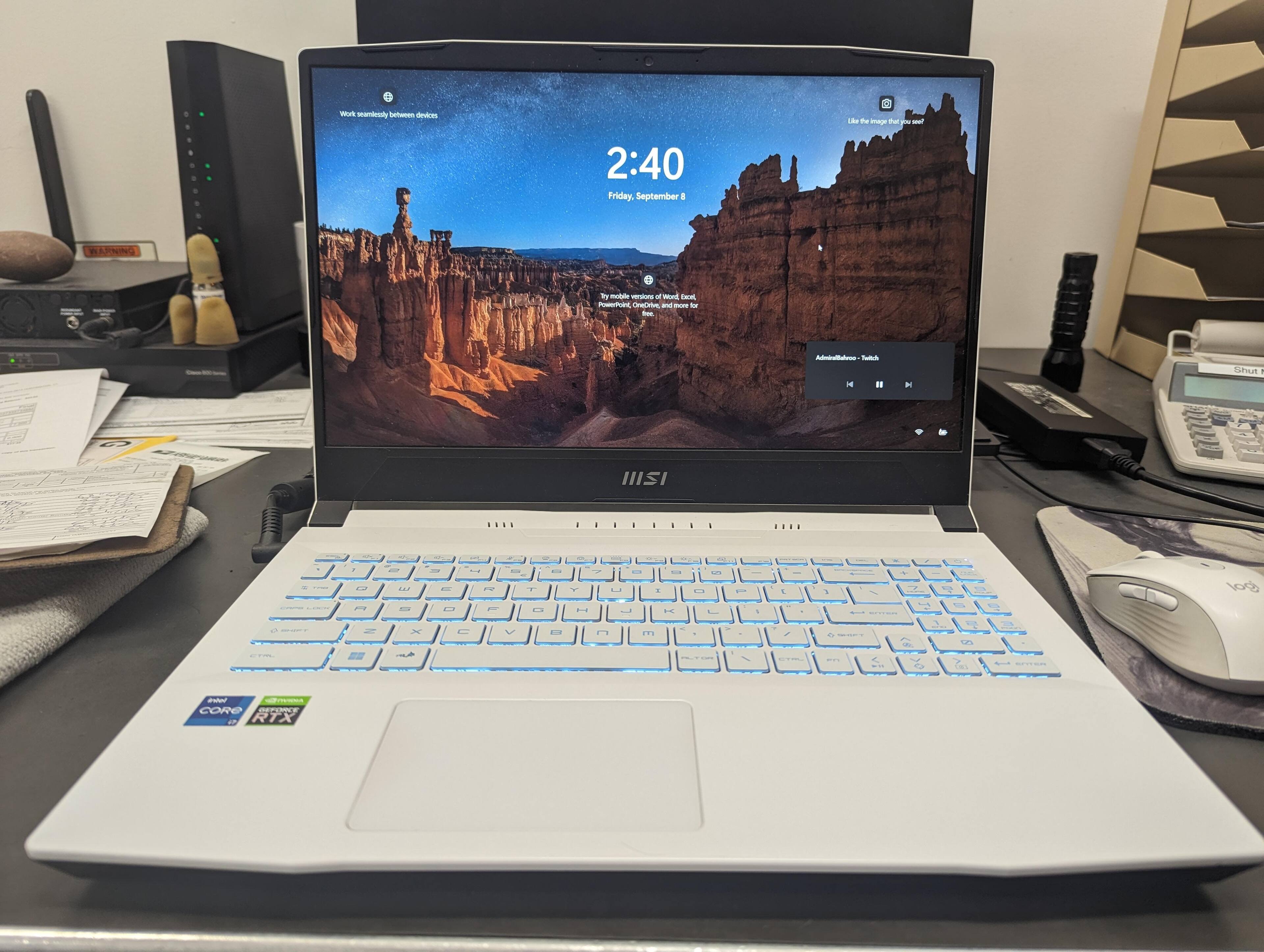 Customer provided image, click to load a larger version