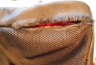 Bottom side seam, click to load a larger version