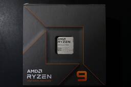 AMD Ryzen 9 7950X 16 Core 32 Thread 4.5GHz (5.7 GHz Max AMD Ryzen 9 7950X 16 Core 32 Thread 4.5GHz (5.7 GHz Max