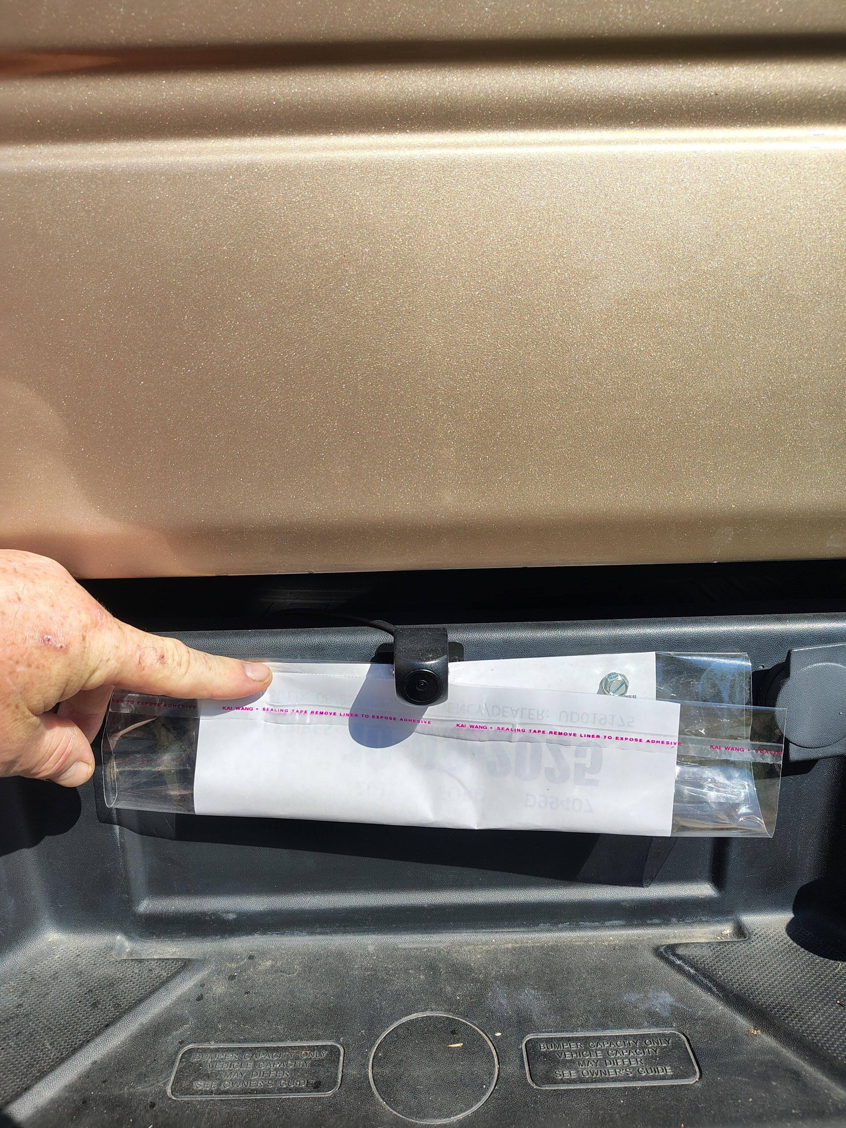 Customer provided, click to load a larger version