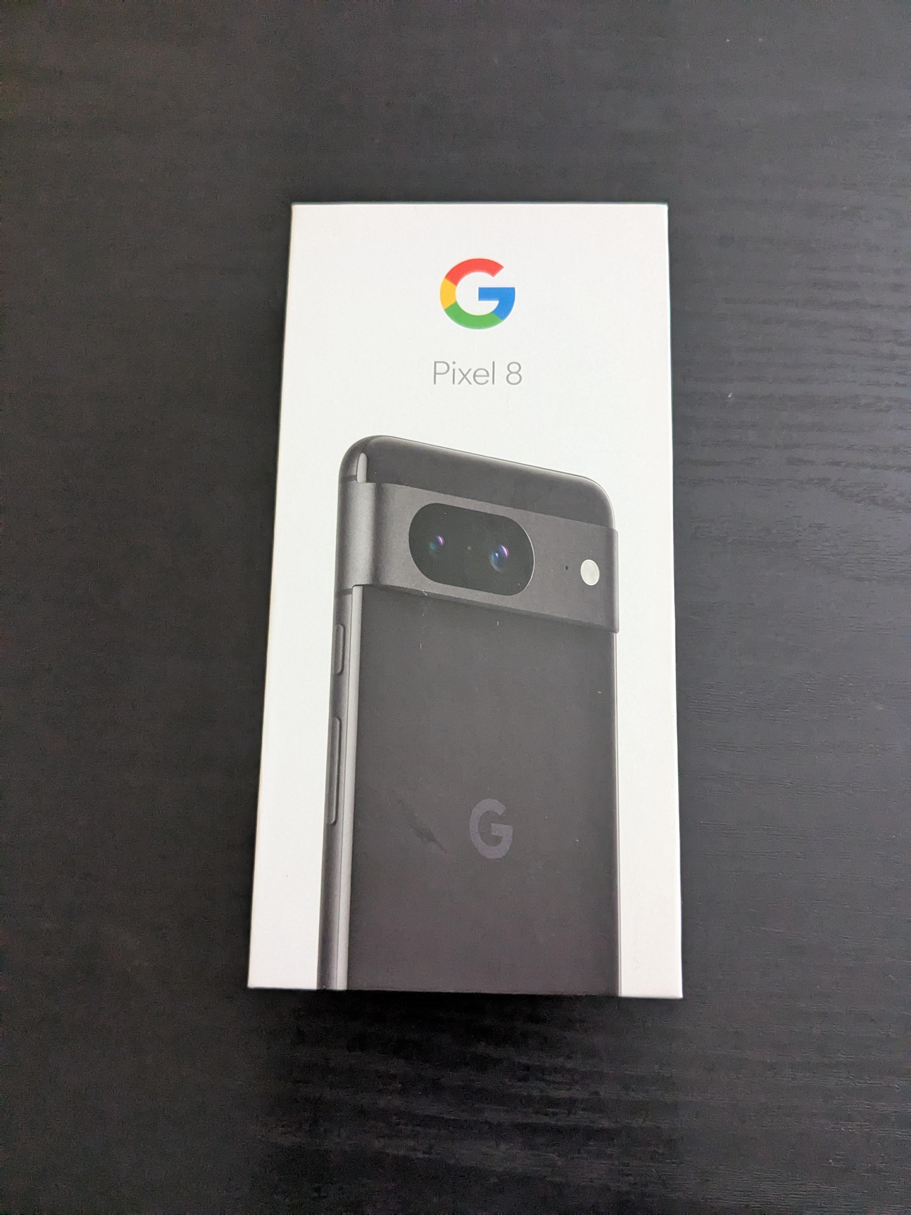 スマートフォン本体 Pixel8 Hazel 128gb Google Pixel8 Hazel 128GB