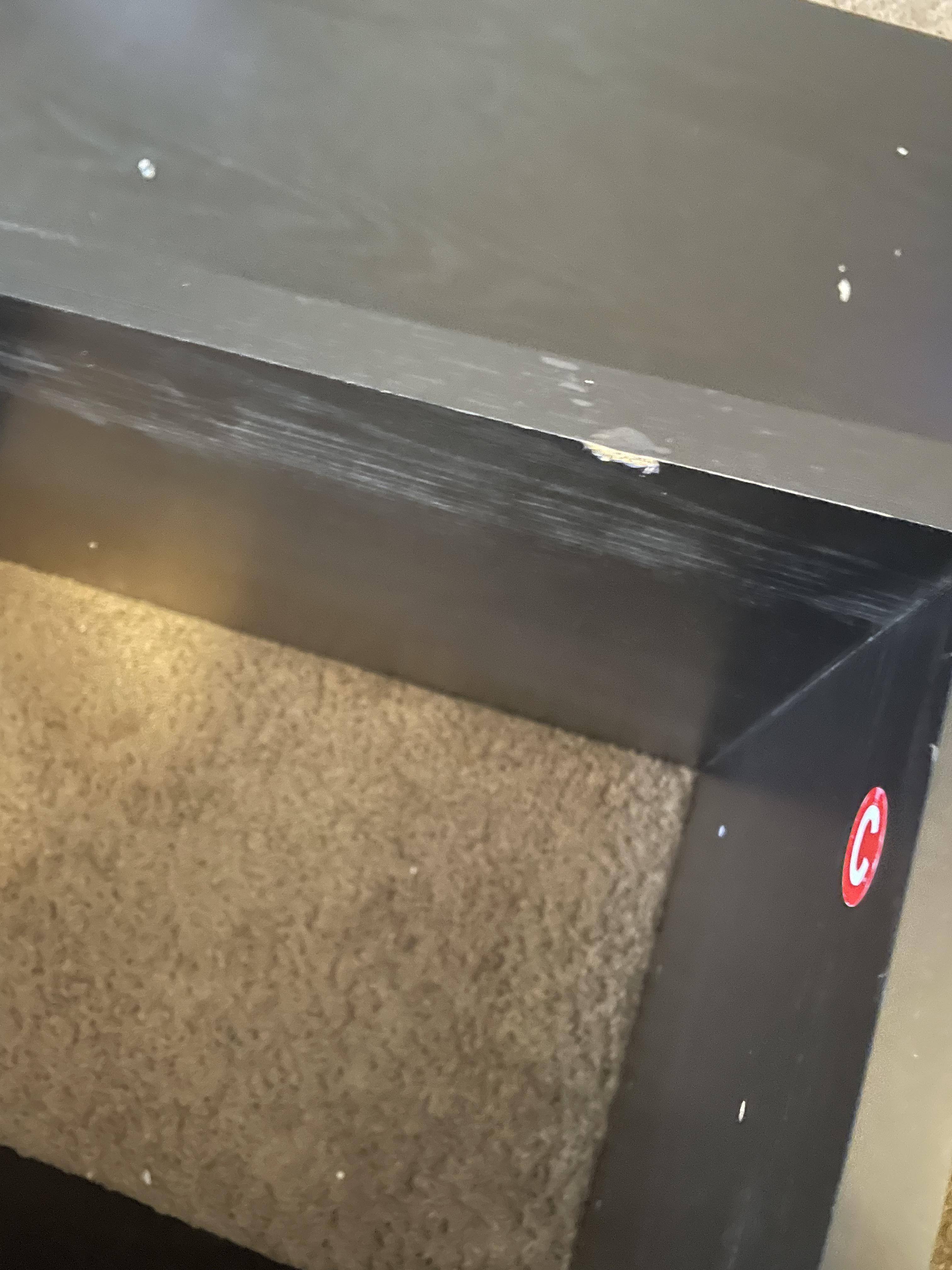 Customer provided image, click to load a larger version