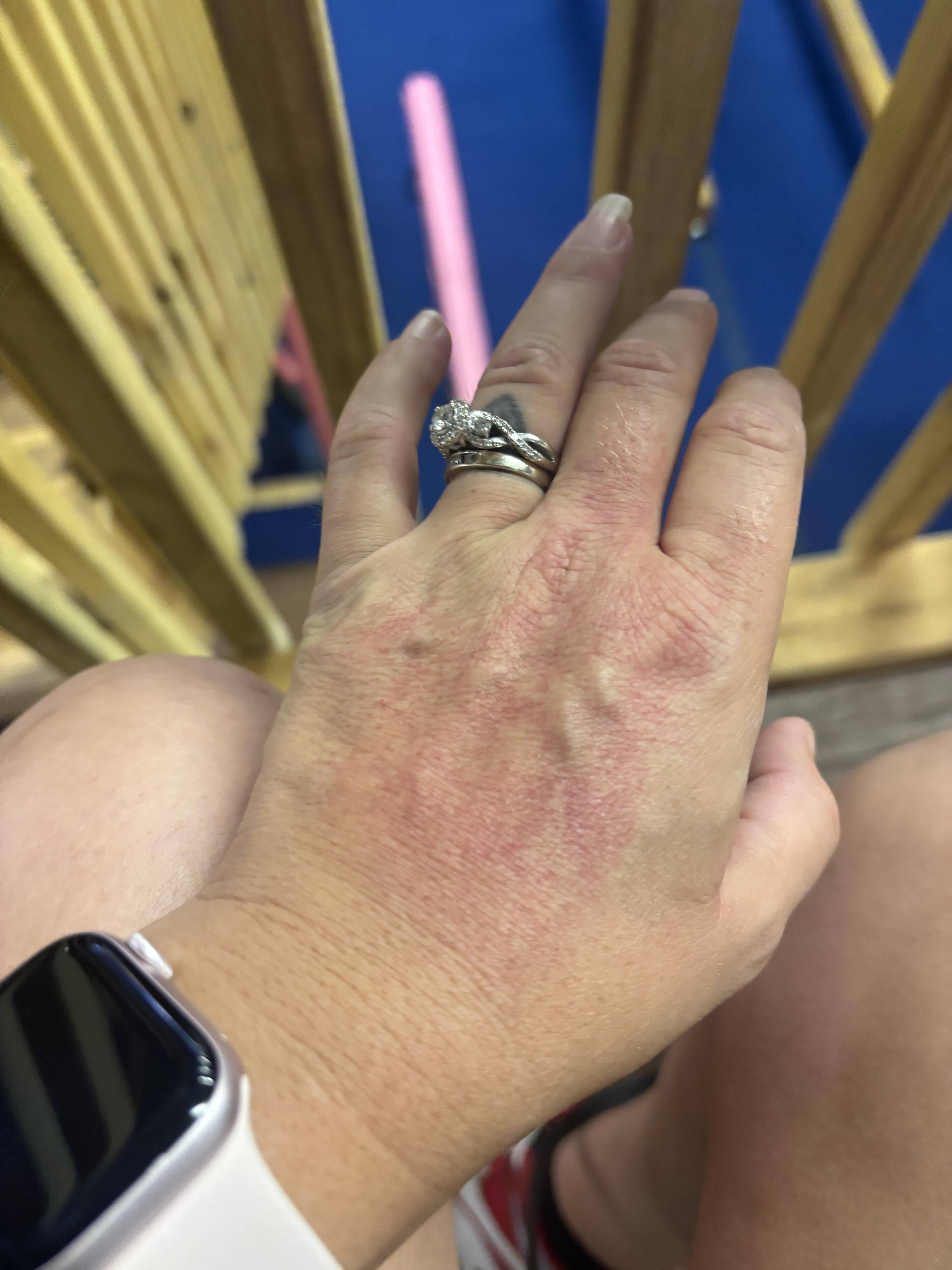 Customer provided image, click to load a larger version