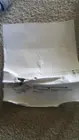 every single piece of paper is like this!, click to load a larger version