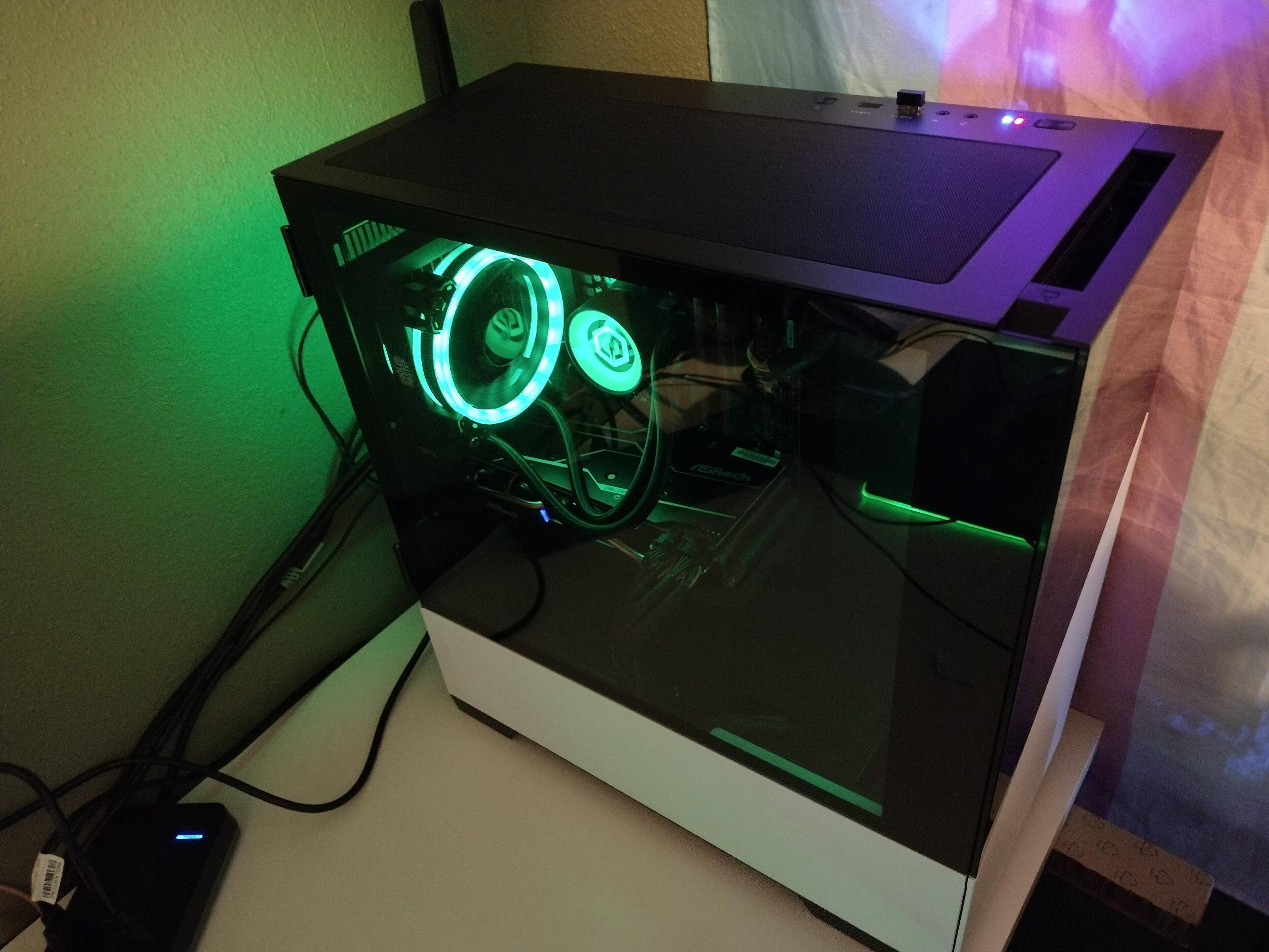 Customer provided image, click to load a larger version