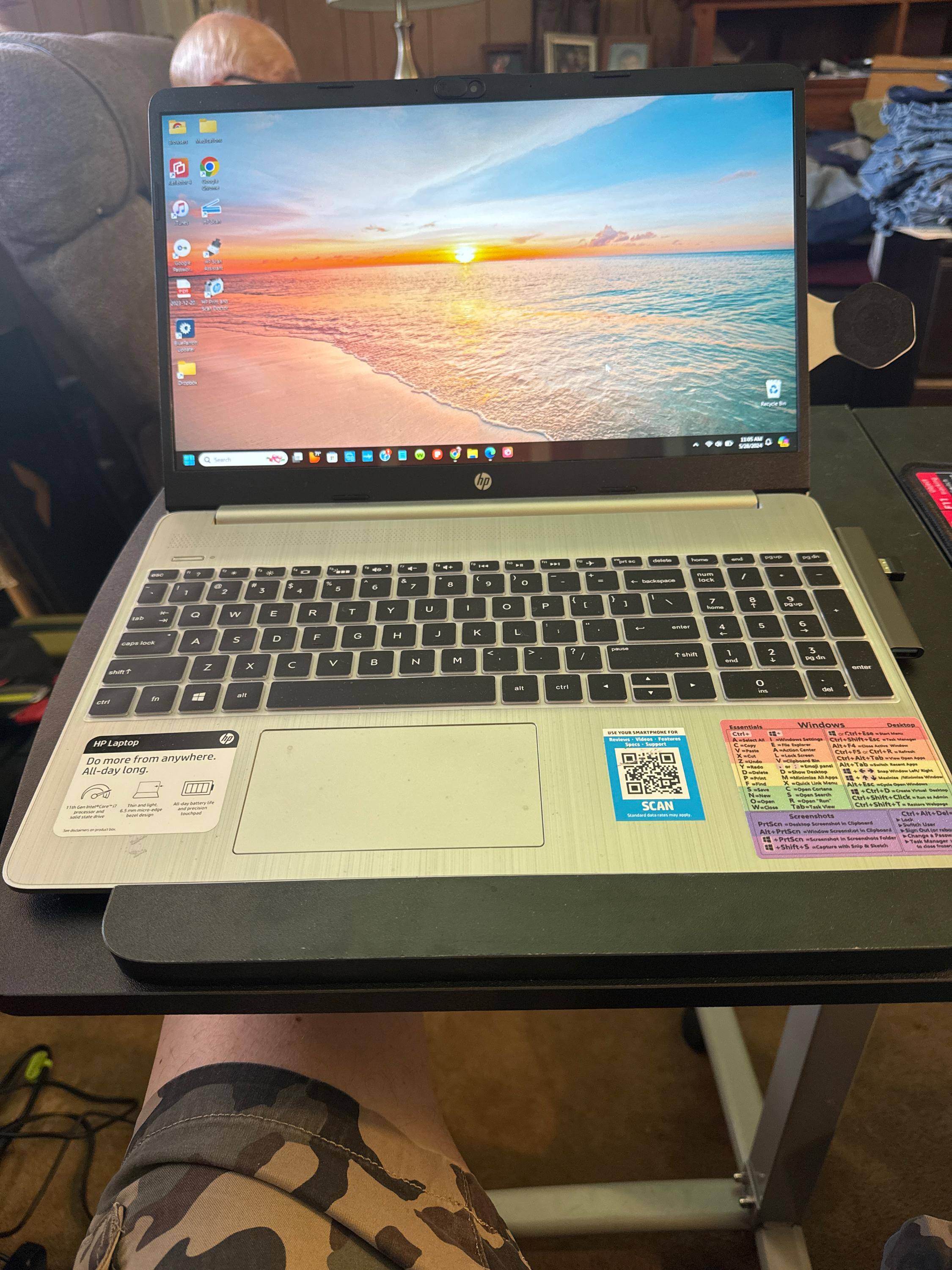 Customer provided, click to load a larger version